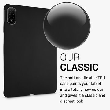 kwmobile Tablet-Hülle Hülle für HONOR V8 Pro, Tablet Cover Case Silikon Schutzhülle
