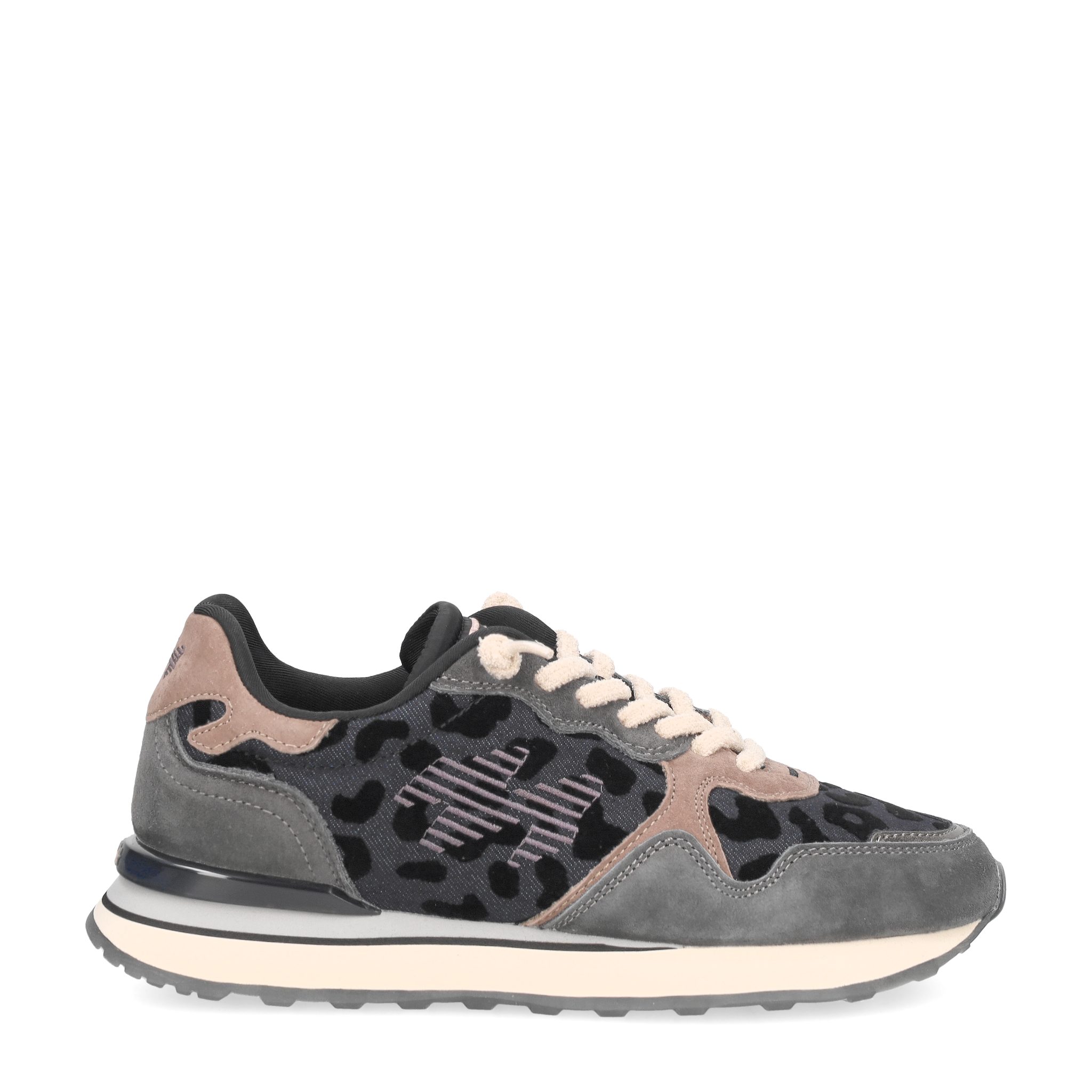 MRP MRP MRP06UP V.7, Sneaker, Lila günstig online kaufen