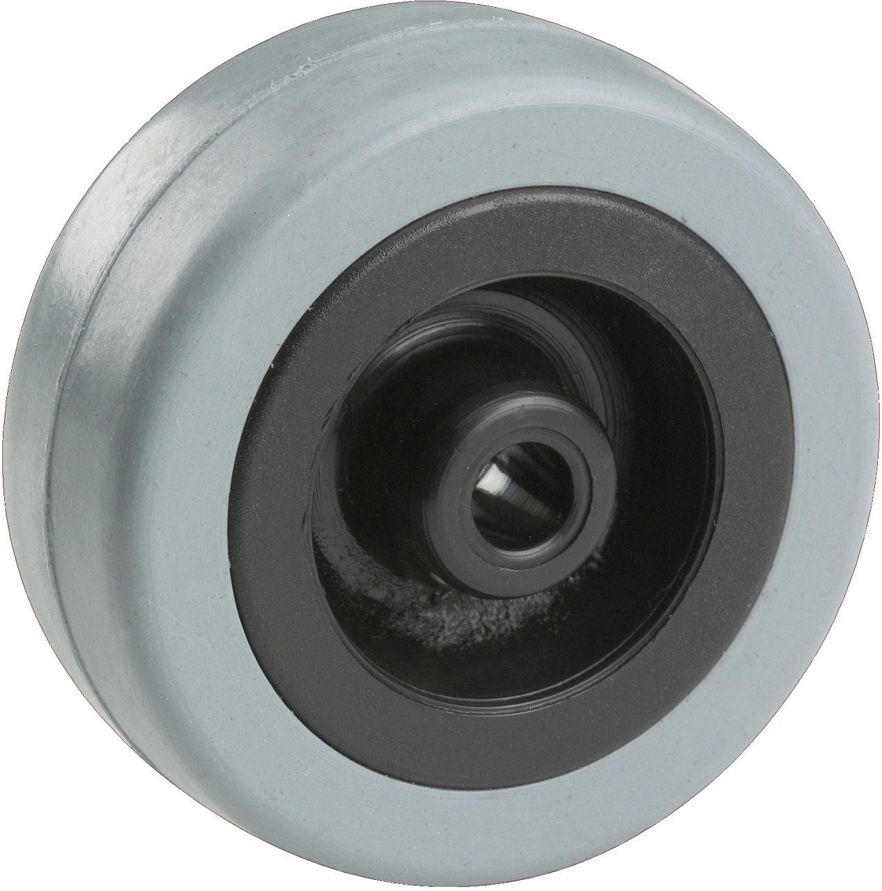 Dörner + Helmer Ersatzrad Dörner & Helmer Apparaterollen Rad 50 x 20 mm