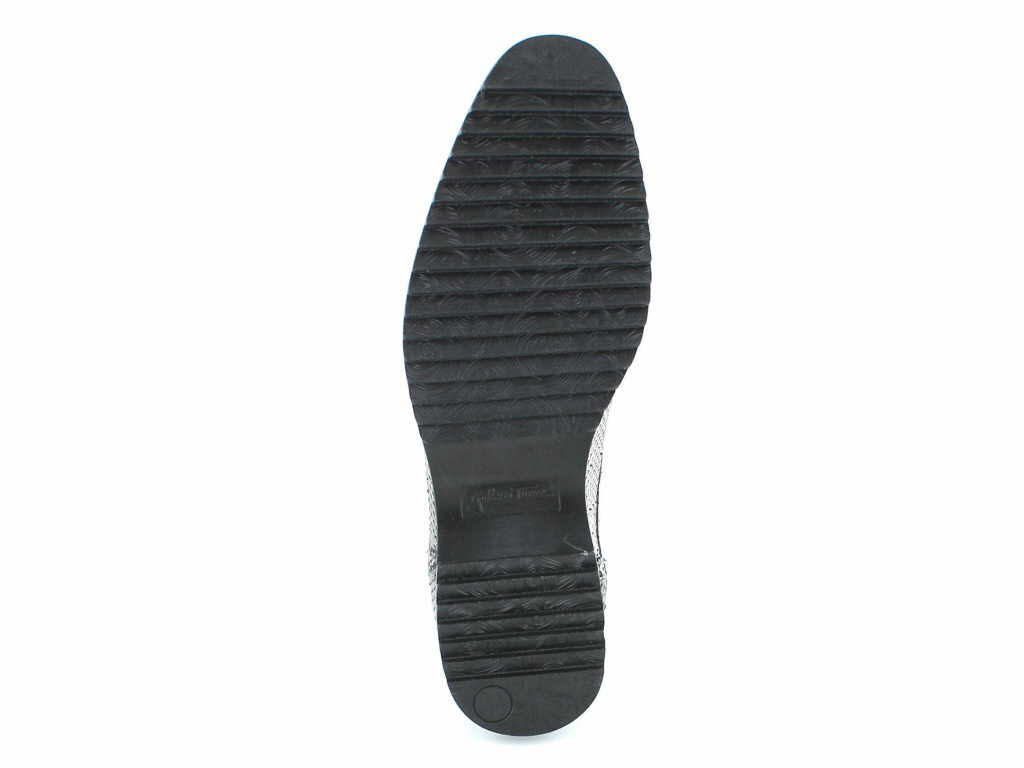 Ara OSAKA-HIGHSOFT Schnürschuh günstig online kaufen