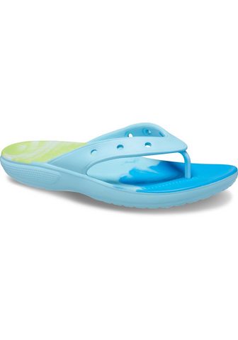 Crocs Classic Ombre Flip maudymosi sandalai ...