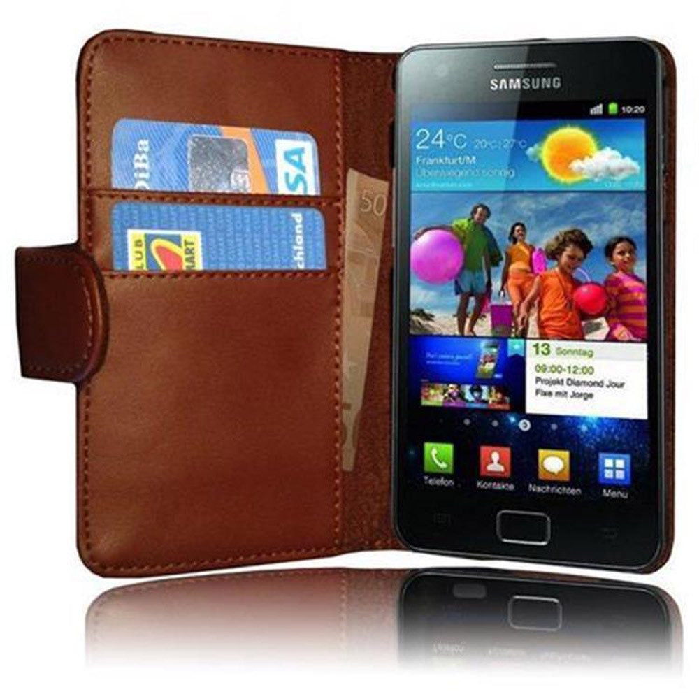 Handyhülle für Samsung Galaxy S2 / S2 PLUS Hülle