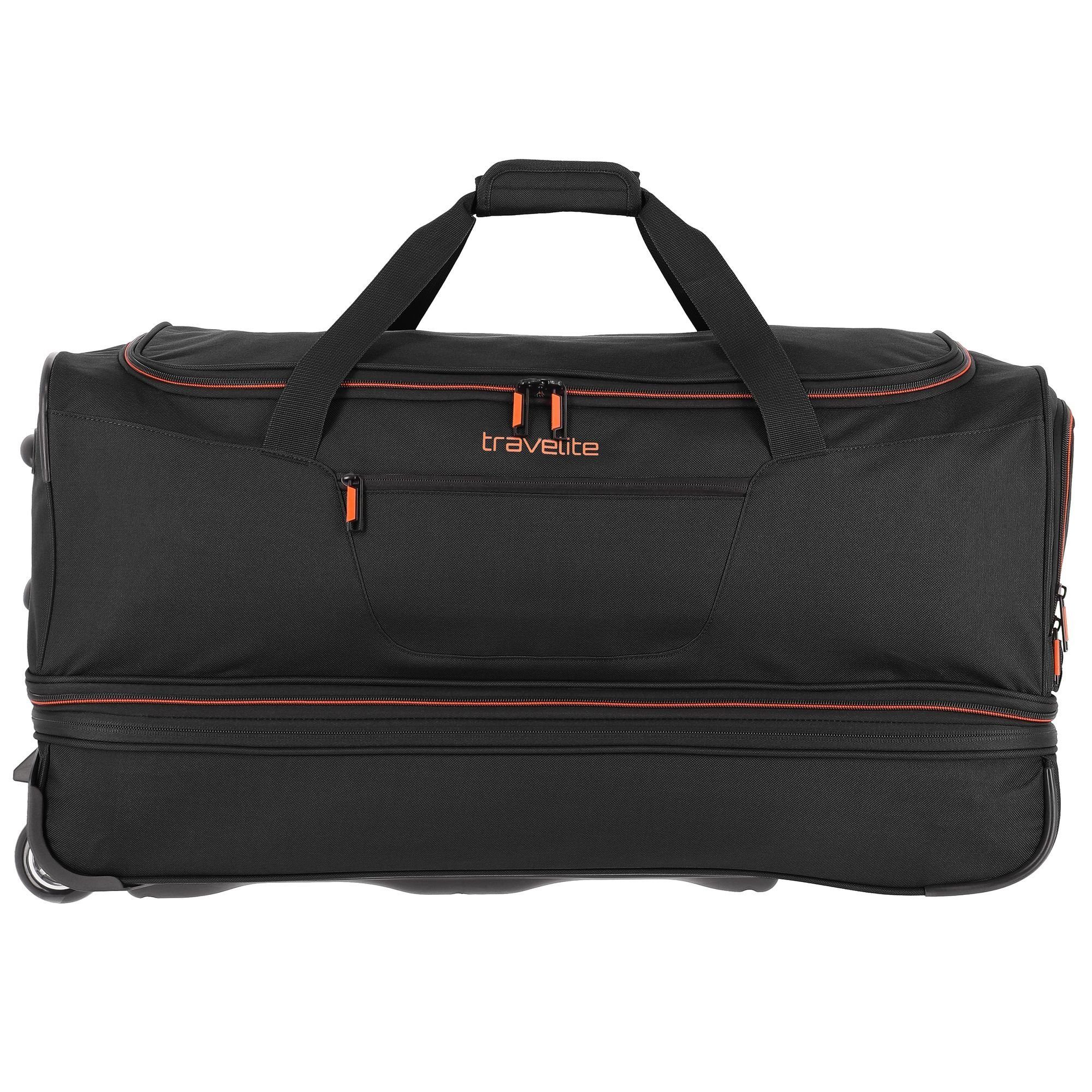 travelite Reisetasche Basics, Polyester