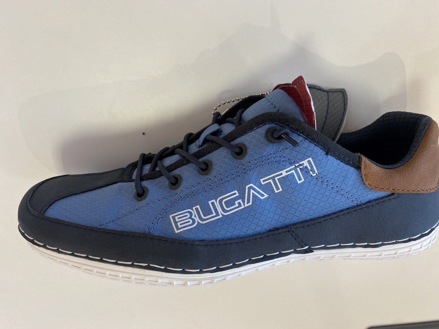 Sneaker bugatti Bimini