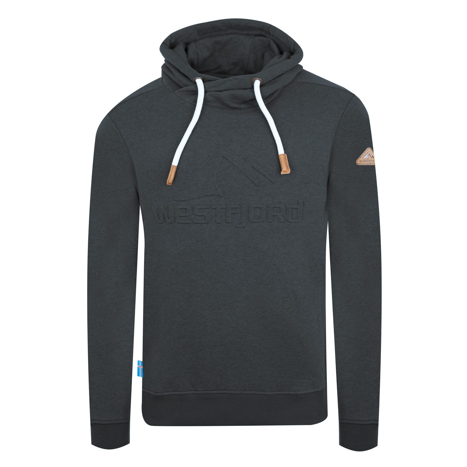 Westfjord Sweatshirt Men's Askja Sweater