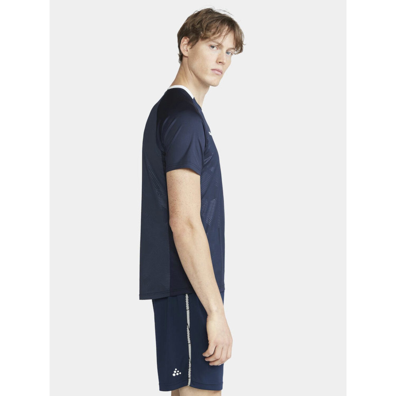 Craft Fußballtrikot Craft Herren Trikot PREMIER SOLID JERSEY M 1912757