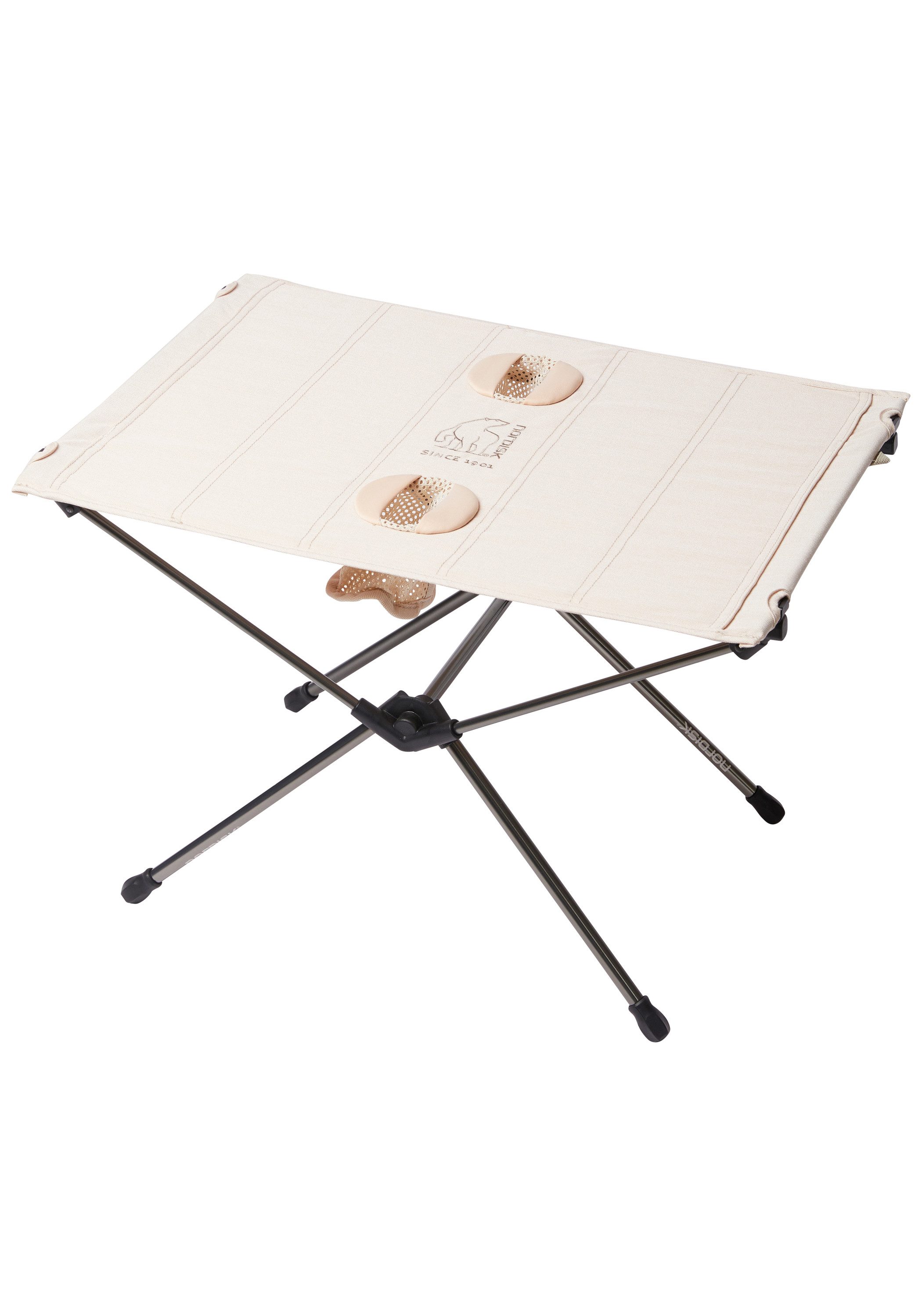 Nordisk Campingtisch RISSKOV TABLE (1-St)