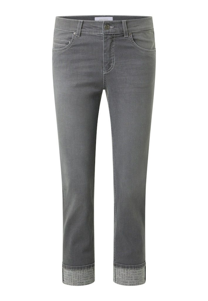ANGELS Bequeme Jeans ANGELS JEANS / Da.Jeans / CIRA EDGY