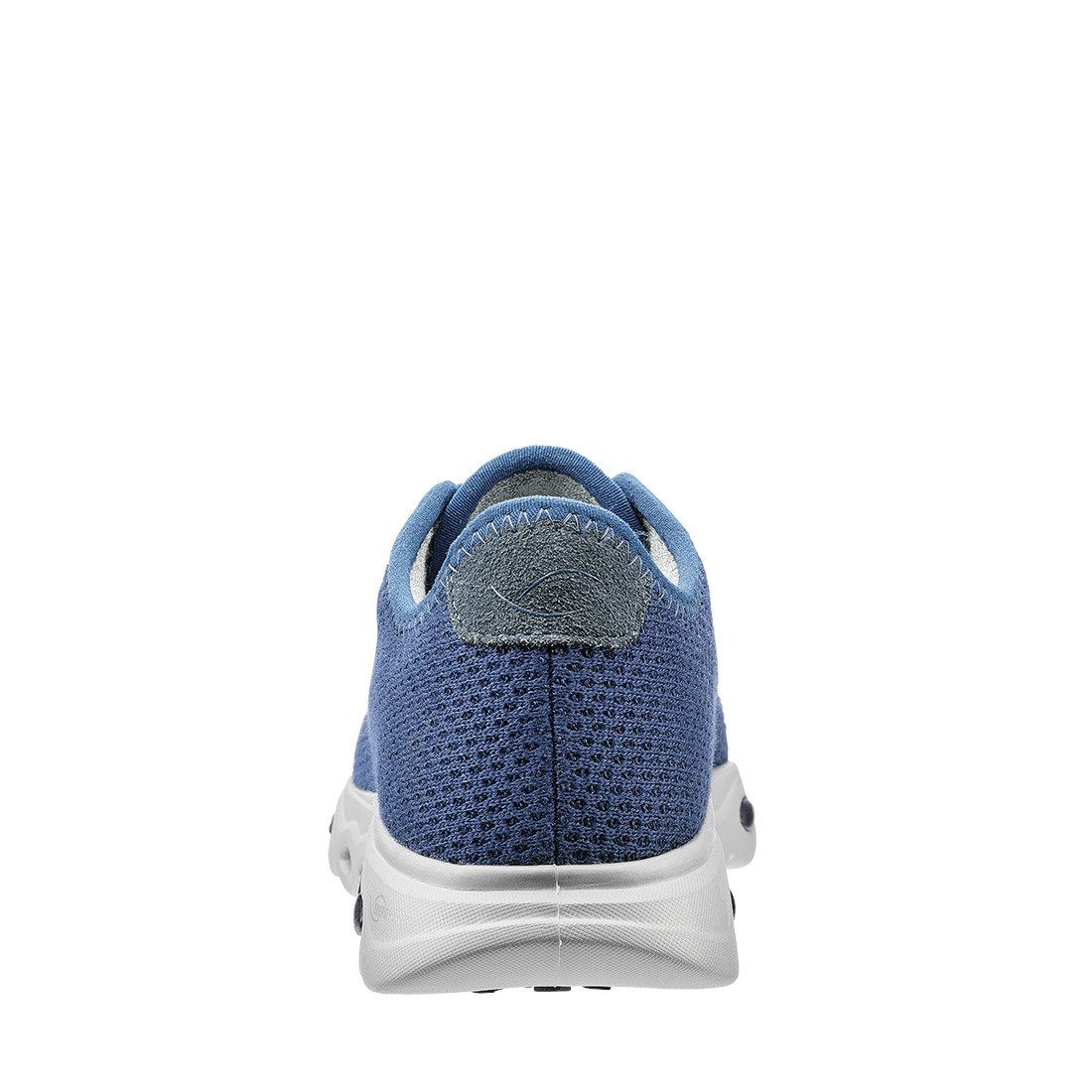 Sneaker Ara Schuhe, Damen - blau Sneaker 043612 Materialmix Racer Ara
