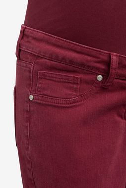 Next Umstandsjeans Mom-Jeans mit hohem Bund (1-tlg)