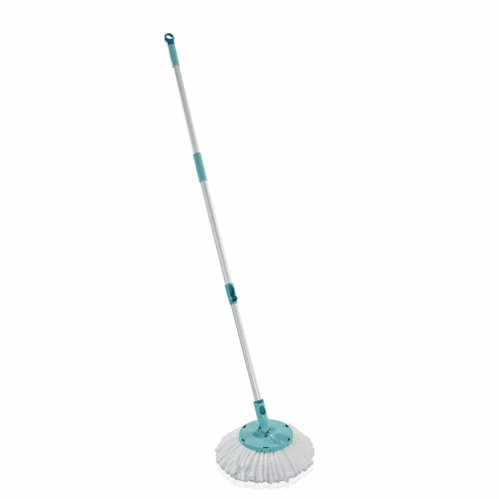 Leifheit Reinigungs-Set Rotation Disc Mop Ergo