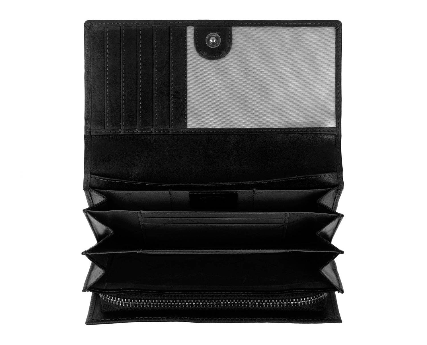 The Chesterfield Brand Geldbörse, mit RFID-Blocker günstig online kaufen