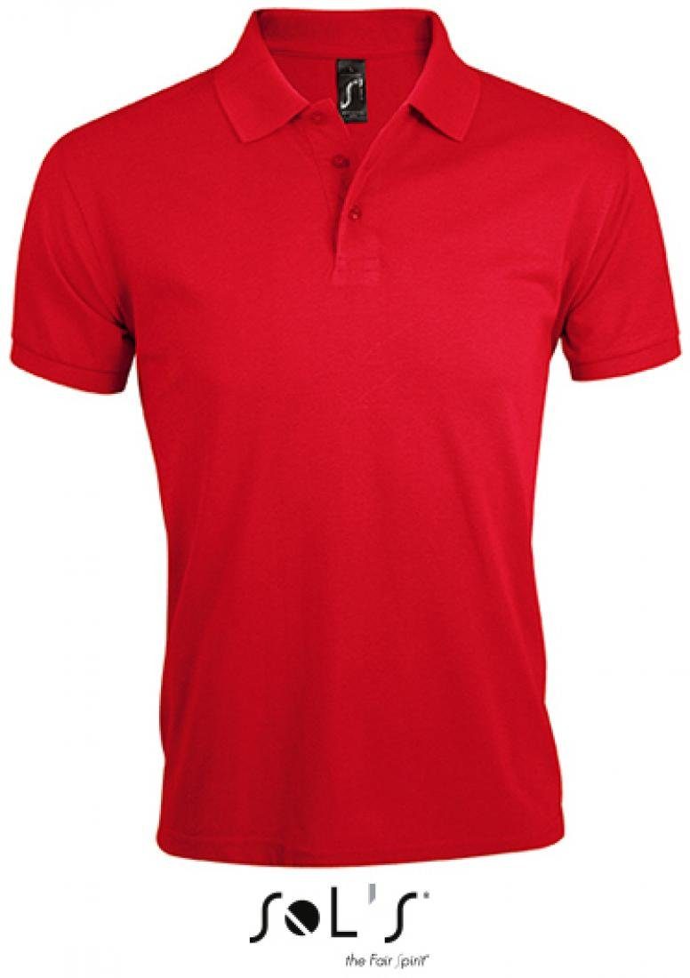 SOLS Poloshirt Men´s Polo Shirt Prime günstig online kaufen