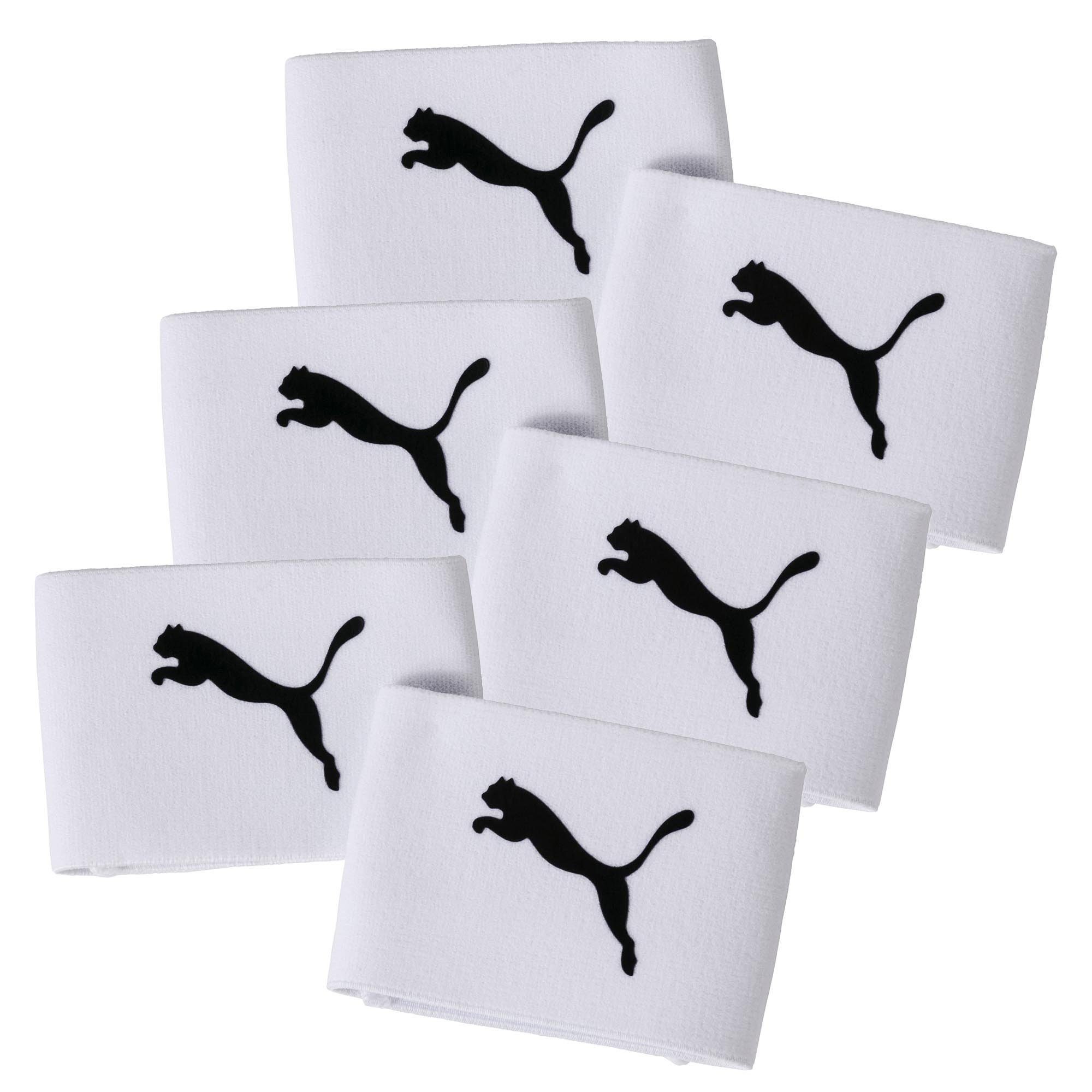 Fußballstutzen Unisex Socken 3er Pack Polyester