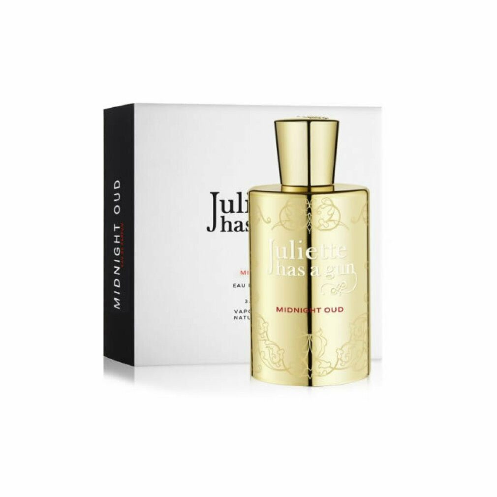 Juliette has a Gun Eau de Parfum Midnight Oud Eau de Parfum 100ml
