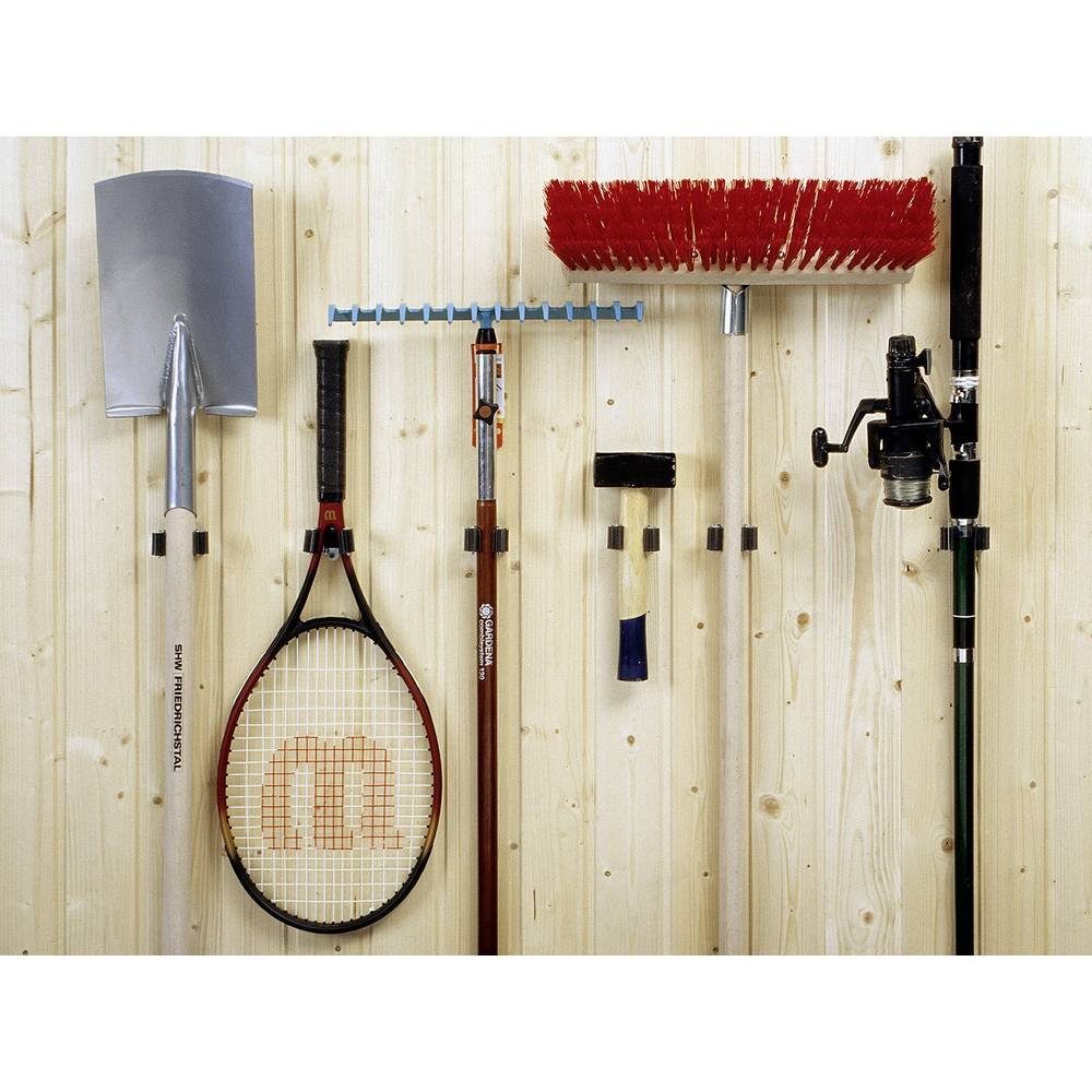 PRAX Инструментhalter 6tlg. Gerätehalter-Set 40 145