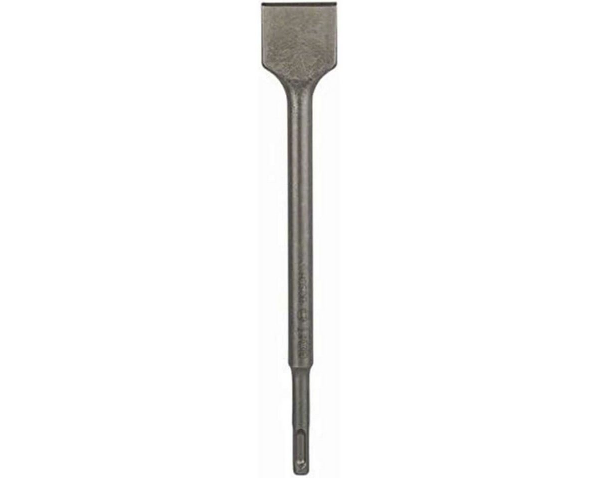 Thumbnail - BOSCH Flachmeißel Bosch 2609255573 Spatmeißel 40 mm SDS Plus L-251 mm