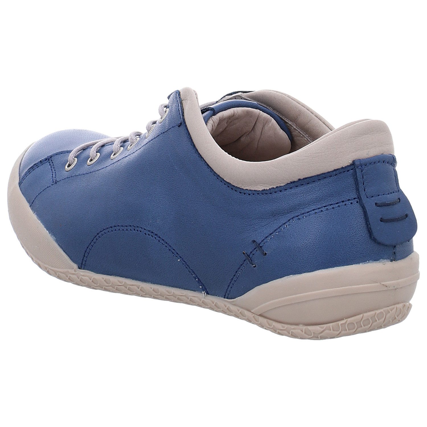 Andrea Conti Sneaker