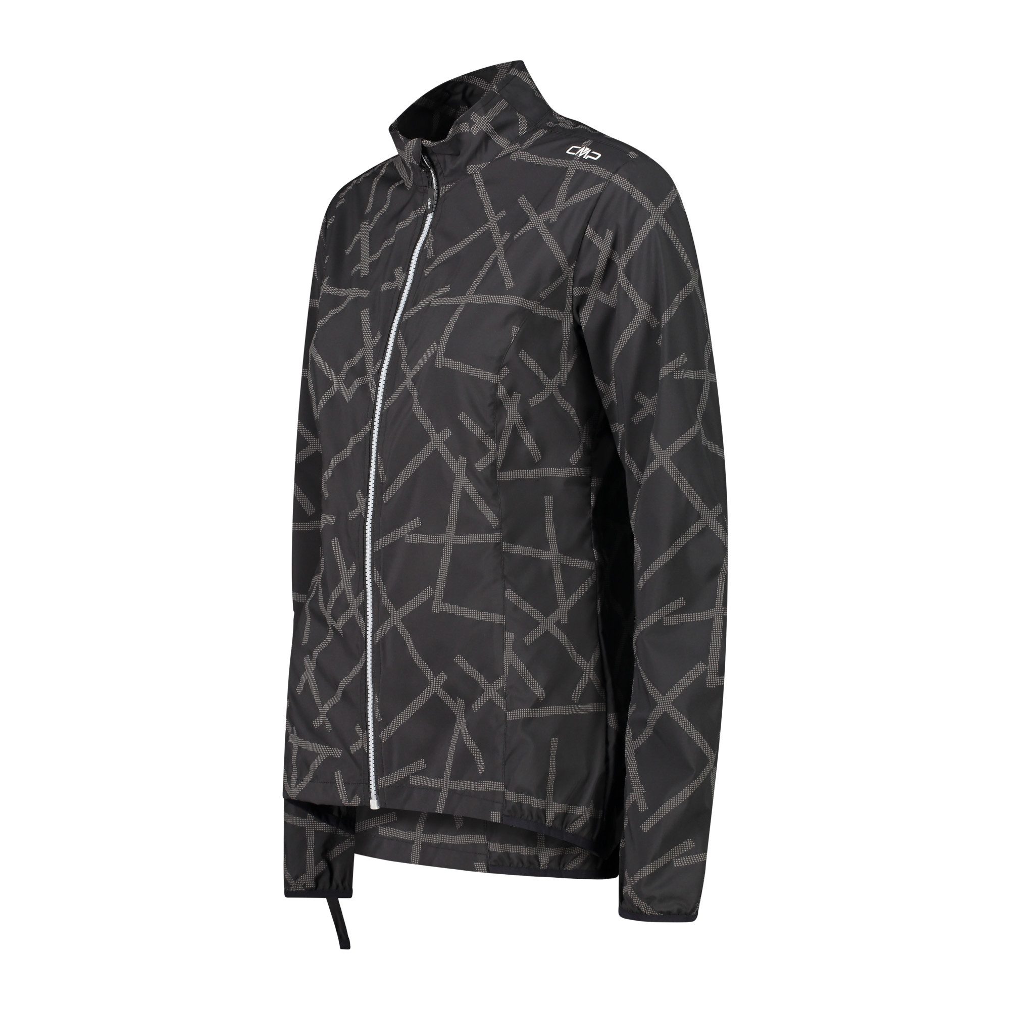 CMP Softshelljacke CMP Damen Radjacke WOMAN JACKET 32C6096