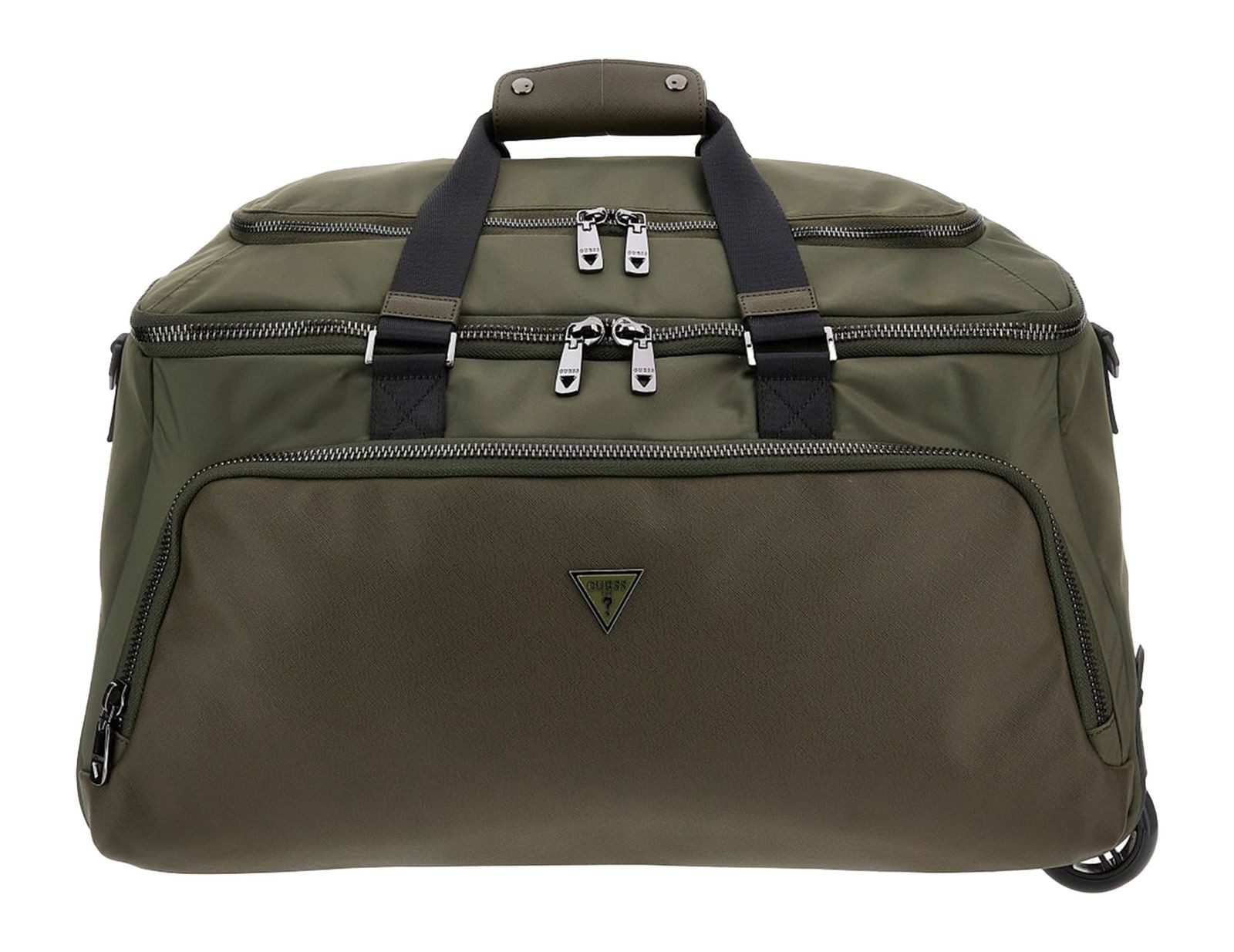 Guess Reisetasche Wheeled Duffel Bag