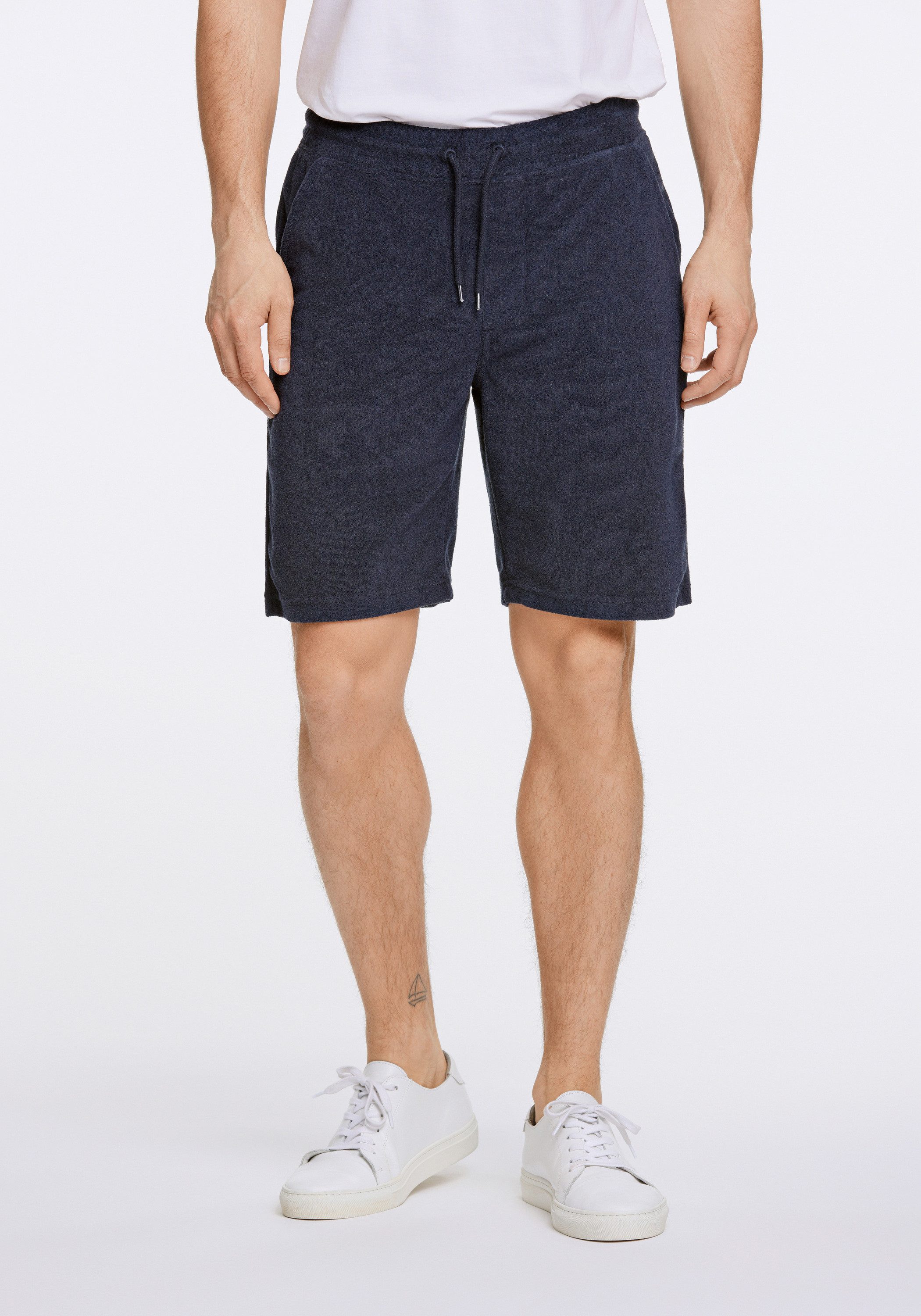 LINDBERGH Shorts Freizeitshorts Relaxed Fit günstig online kaufen