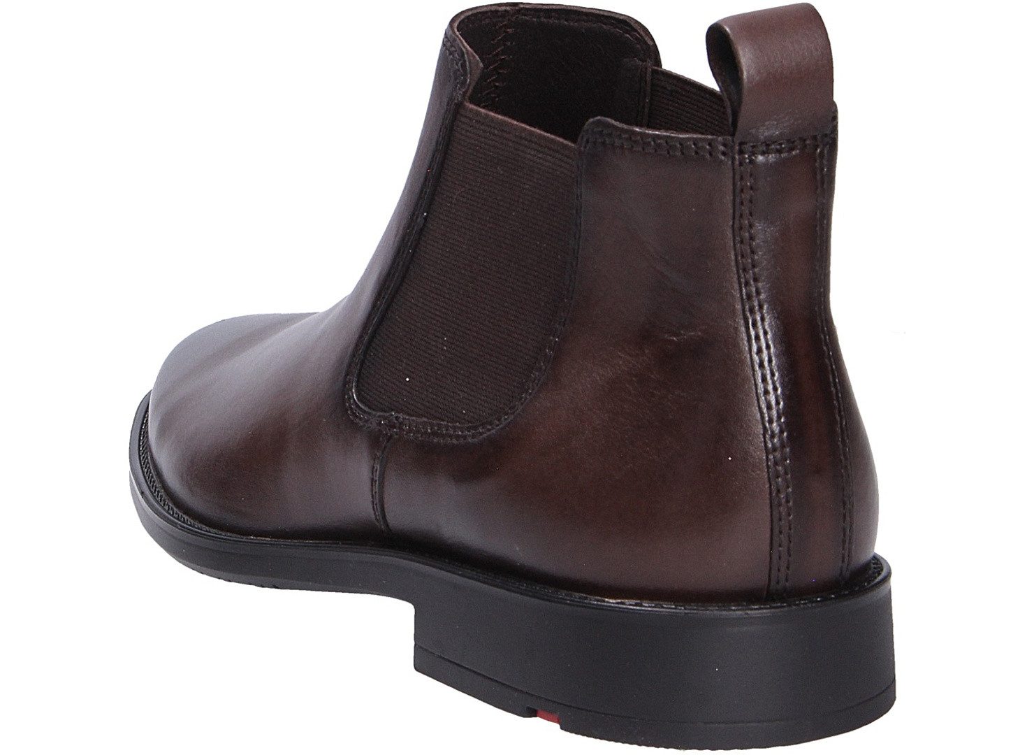 Lloyd Lloyd Herren Stiefel CORE 315 braun Größe Reißverschlussstiefel