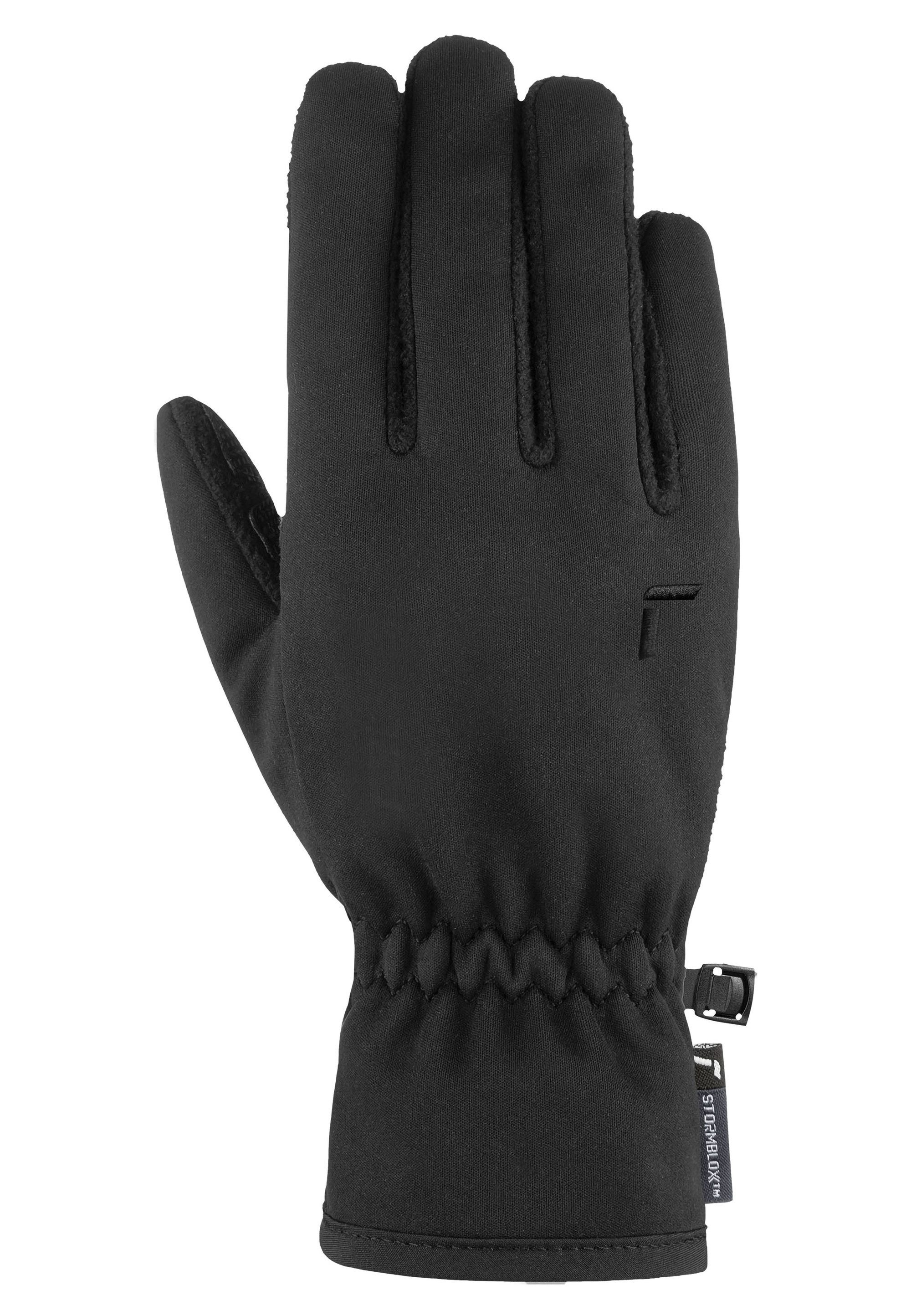 Reusch Skihandschuhe Kiruna STORMBLOXX™ mit winddichter, atmungsaktiver Fun günstig online kaufen