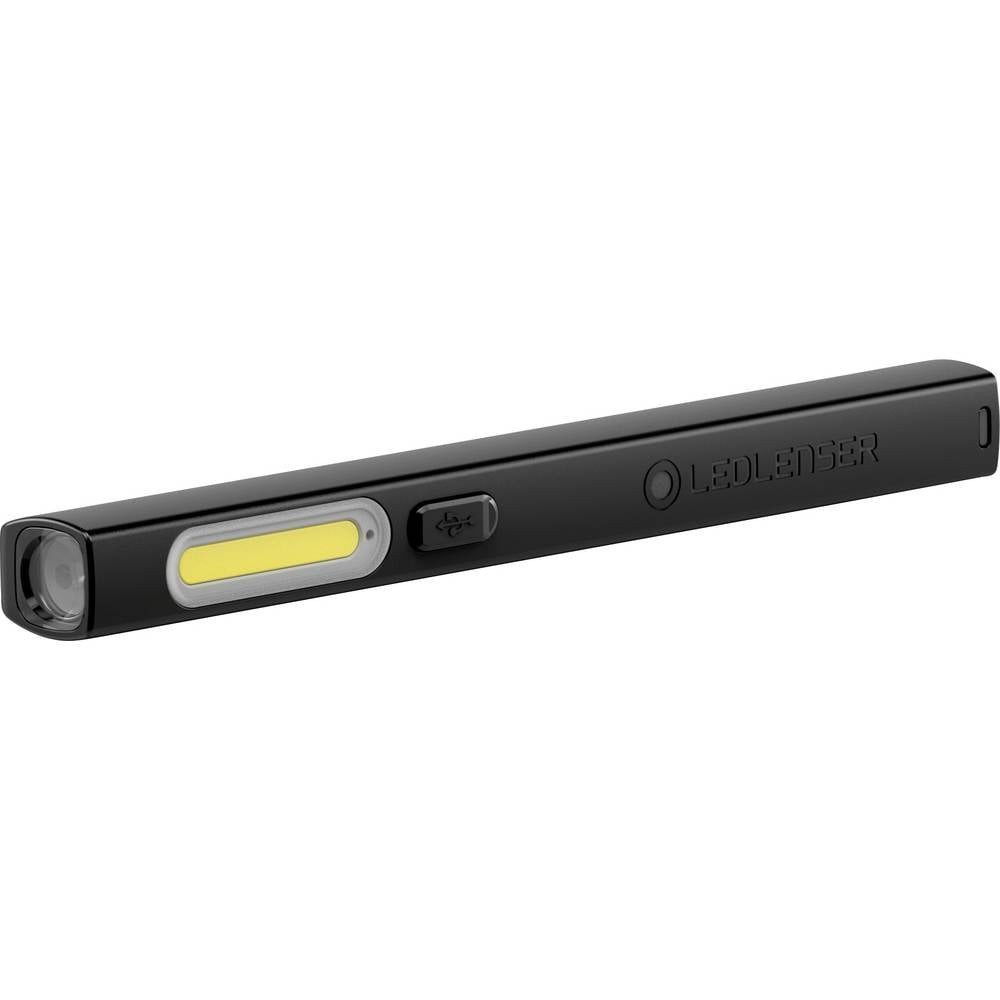 Ledlenser Taschenlampe Arbeitslampe