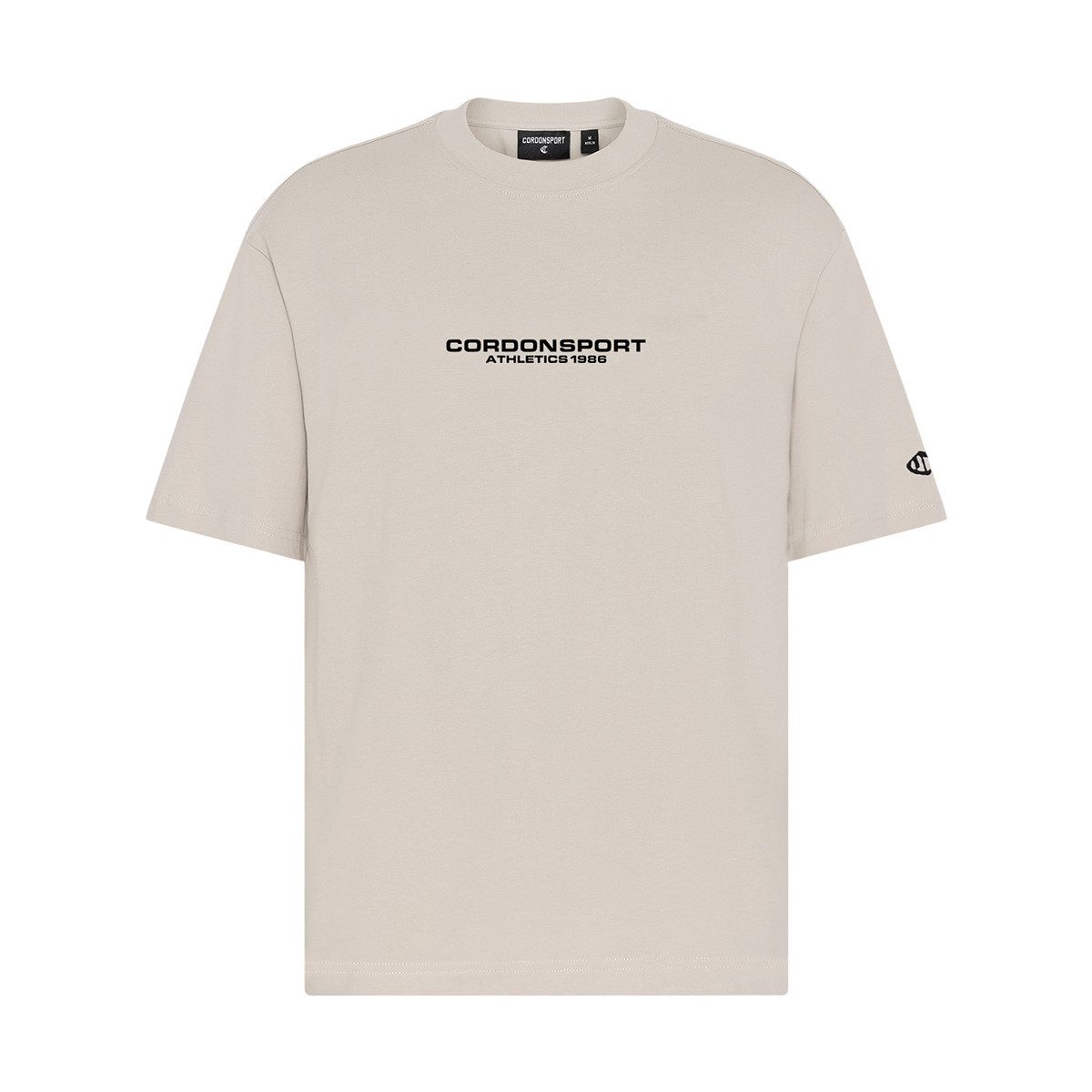 Cordon Sport T-Shirt Rocco (kein Set) aus Baumwolle