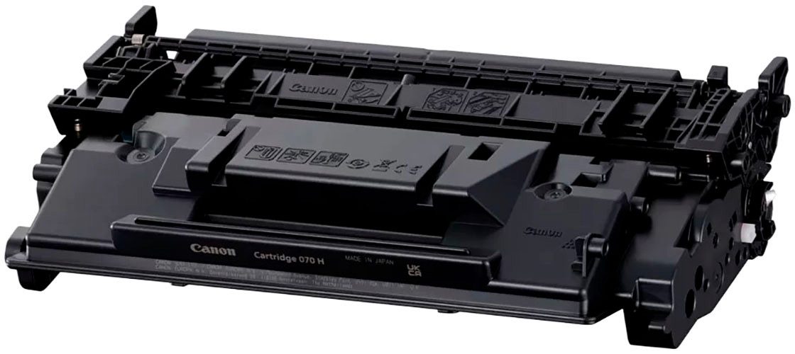 Canon Tonerkartusche 070H, (Packung)