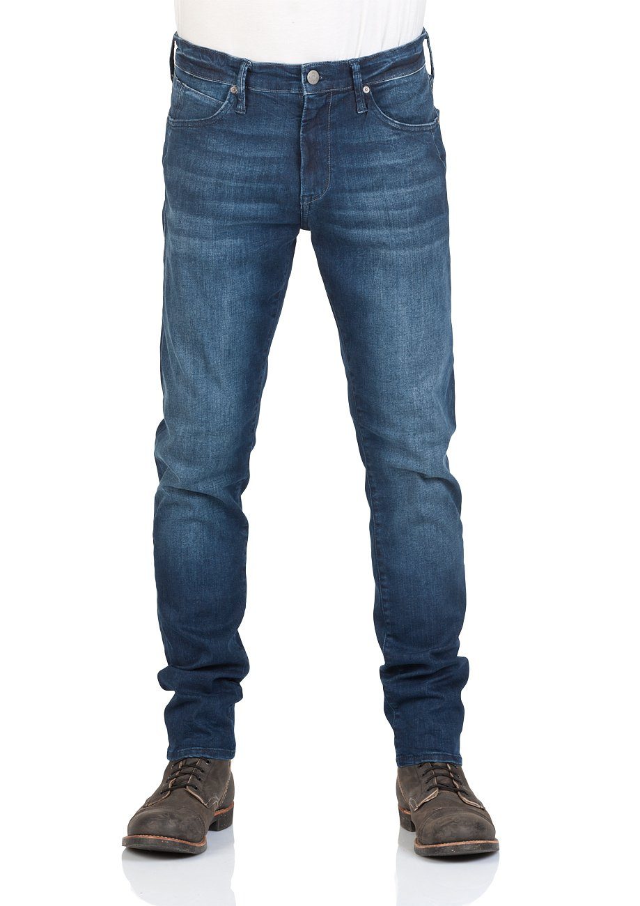 Mavi James Stretch Jeanshose mit Slim-fit-Jeans