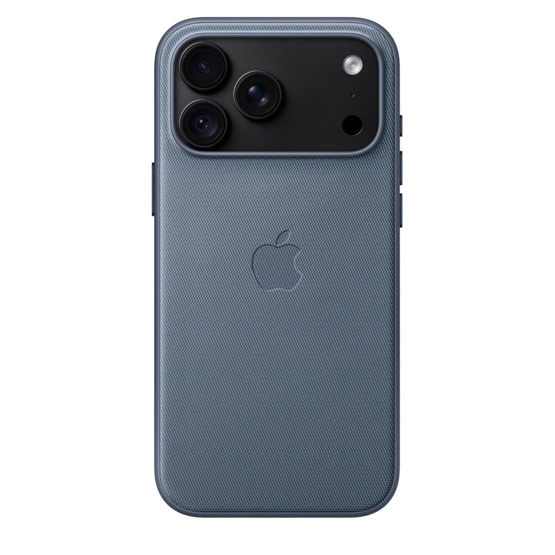 Apple Smartphone-Hülle iPhone 18 Pro Max Funktionsgewebe Case mit MagSafe