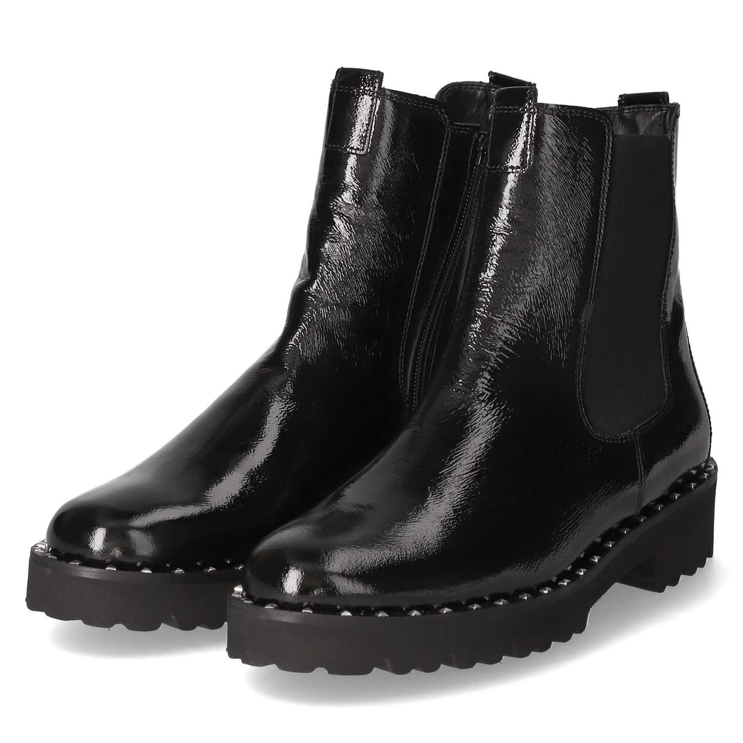 Gabor Chelsea Boots Stiefelette günstig online kaufen