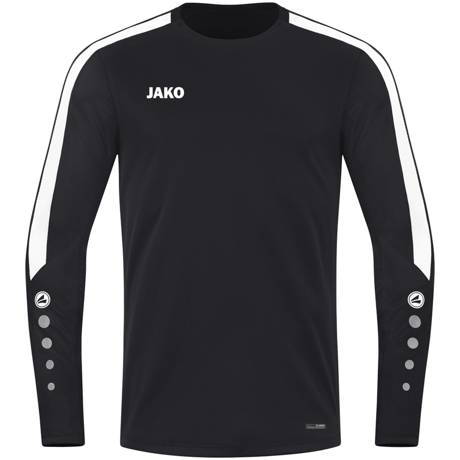 Jako Fleecepullover Jako Herren Pullover Power 8823