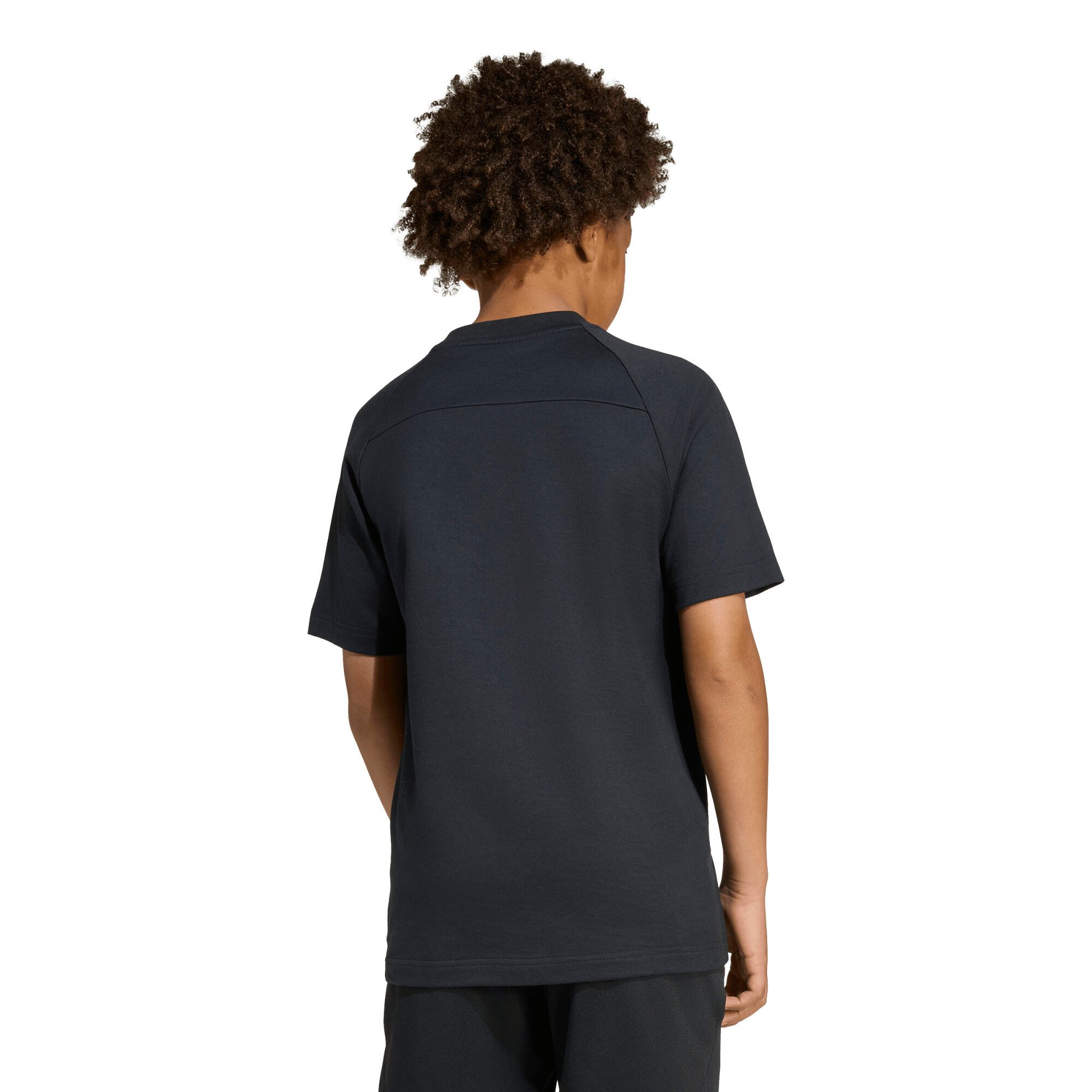 adidas Performance T-Shirt adidas Kinder T-Shirt Tiro 25 TEE