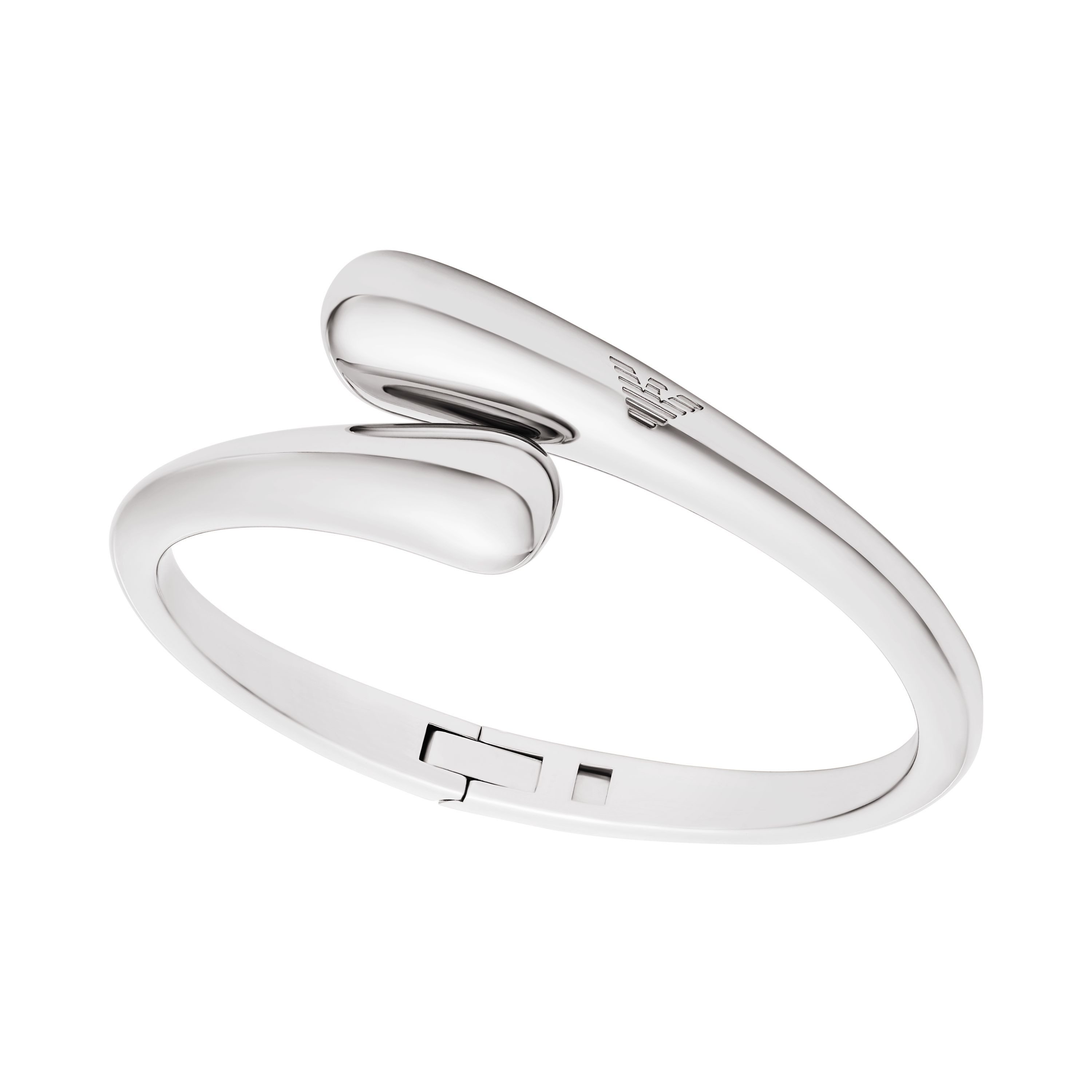 Armspange Schmuck Geschenk Metall ICONIC TREND
