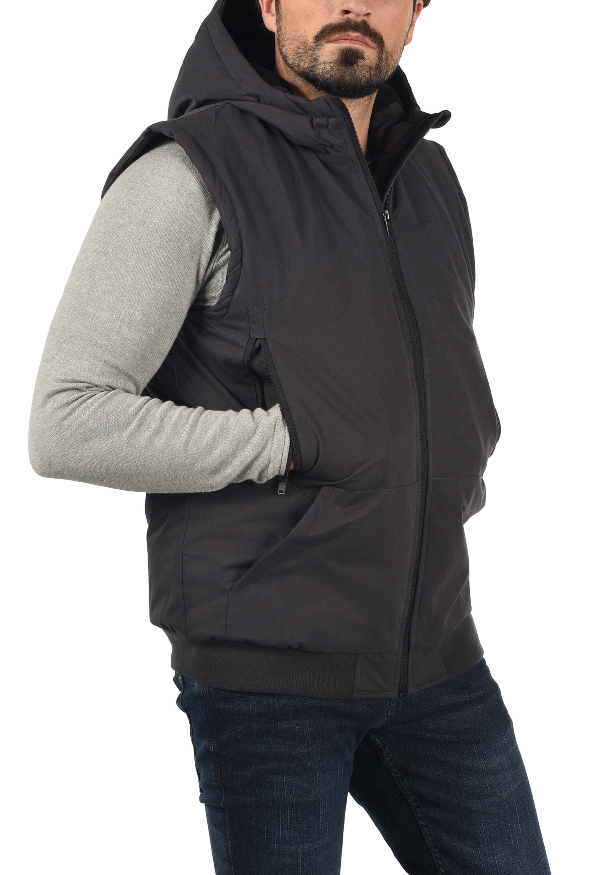 Blend Kurzweste BHElano Praktische Outdoor Weste günstig online kaufen
