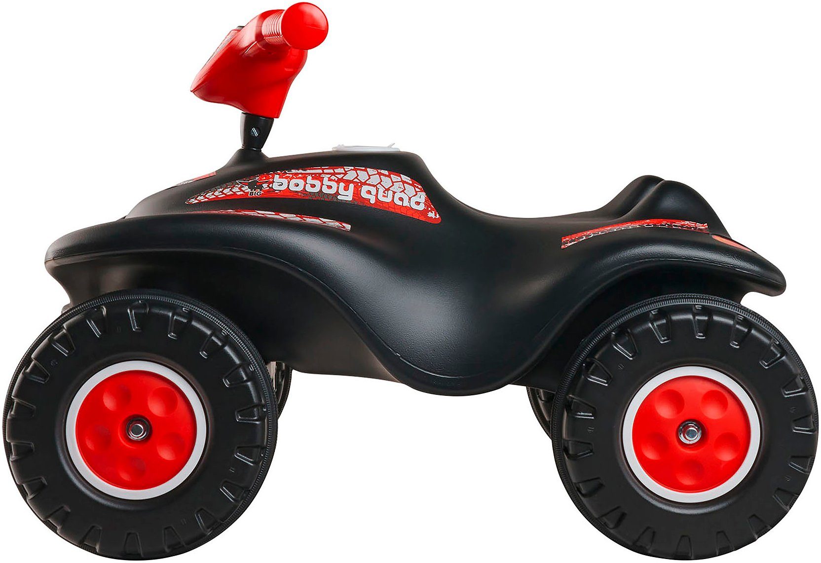 BIG Rutscherauto Outdoor Spielzeug Fahrzeug Bobby günstig online kaufen