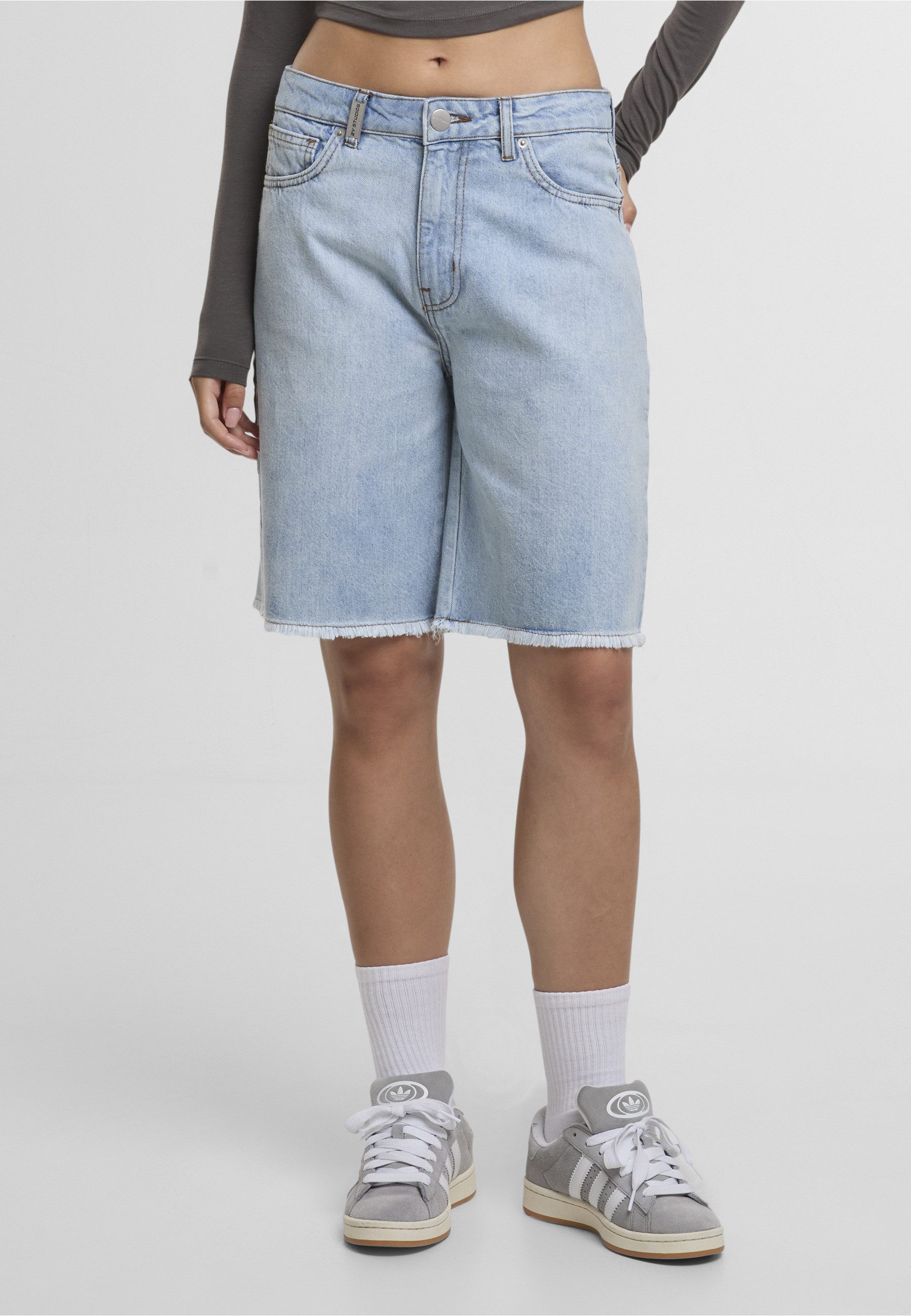 2Y Studios Shorts 2Y Studios Tima Shorts (1-tlg)