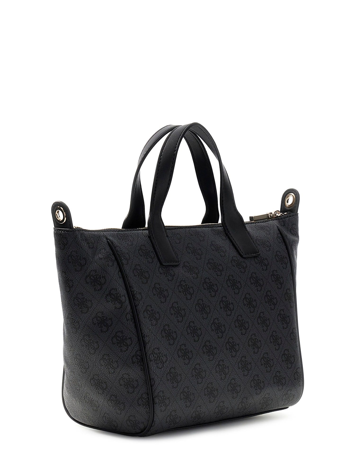 Guess Shopper TWLB9676019 FOLLIE SMALL TOTE Shopper (Stück, 1), Logoschriftzug