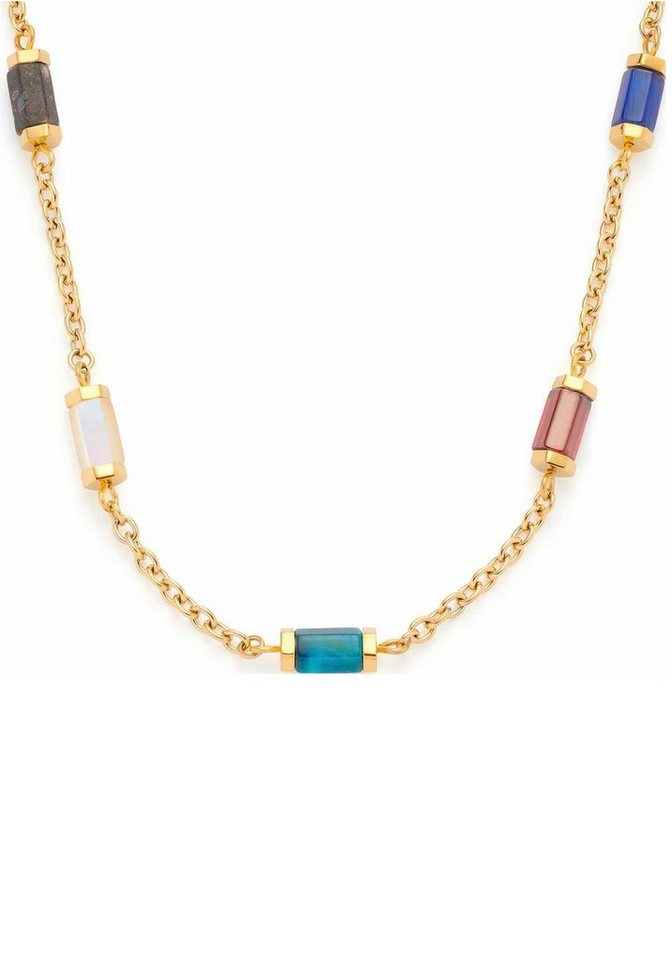 LEONARDO Kette ohne Anhänger Halskette ... LEONARDO Kette ohne Anhänger Halskette ...