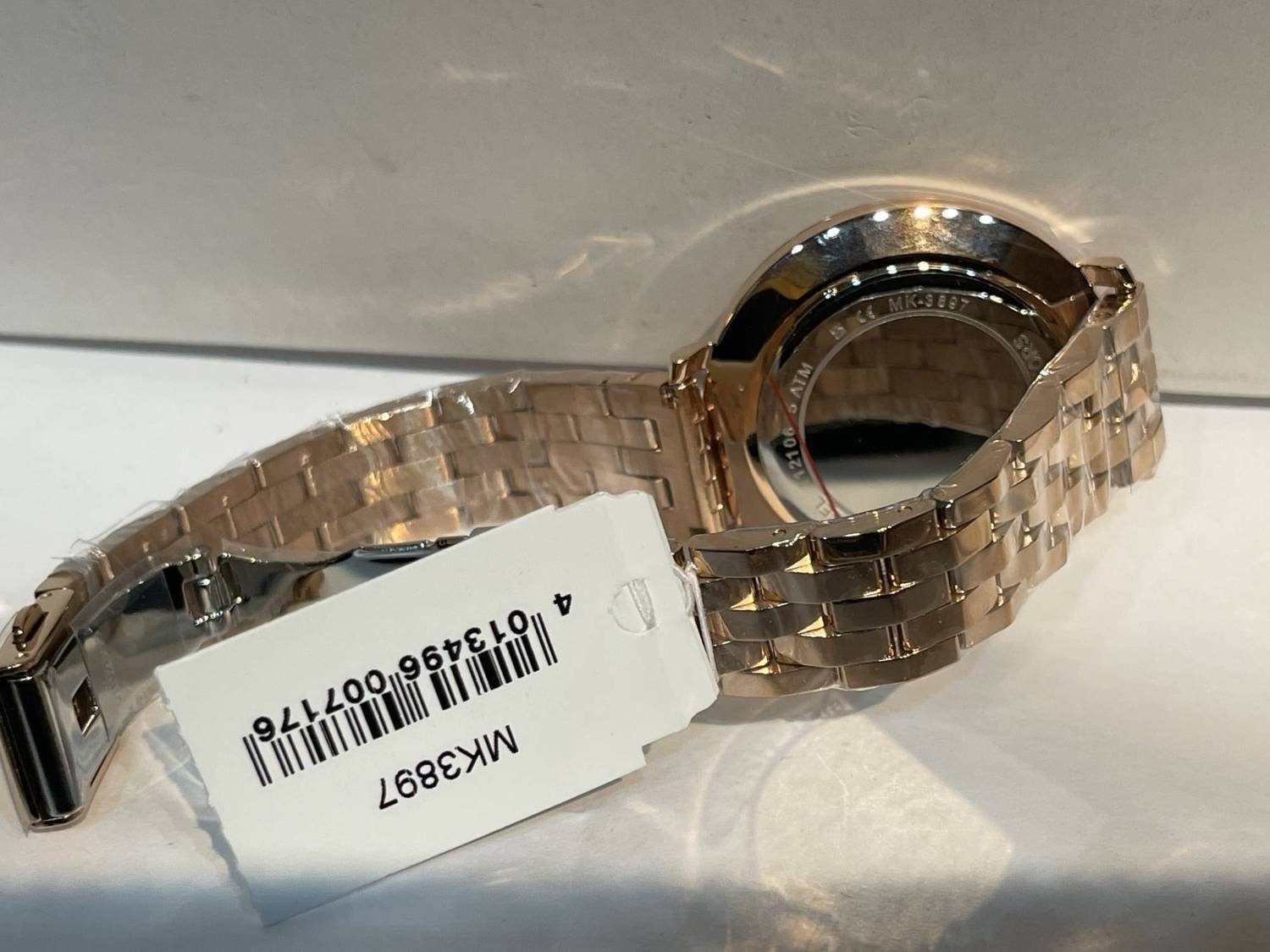 MICHAEL KORS Quarzuhr Pyper günstig online kaufen