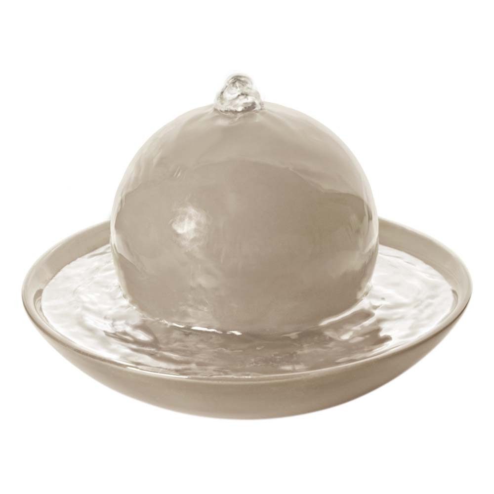 Primavera Life GmbH Duftlampe Duftbrunnen Rondo günstig online kaufen
