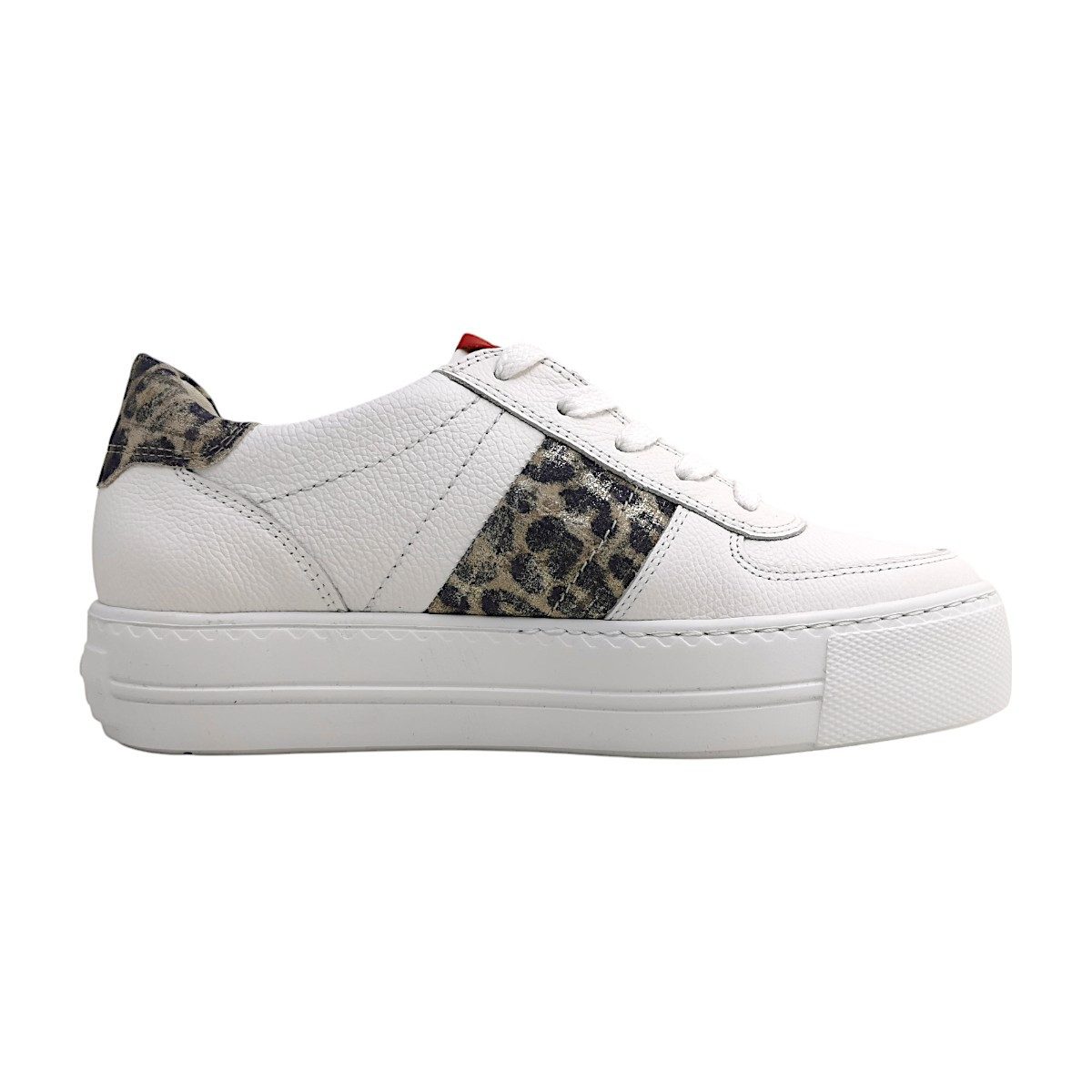 Paul Green Schnürer Schnürschuh günstig online kaufen