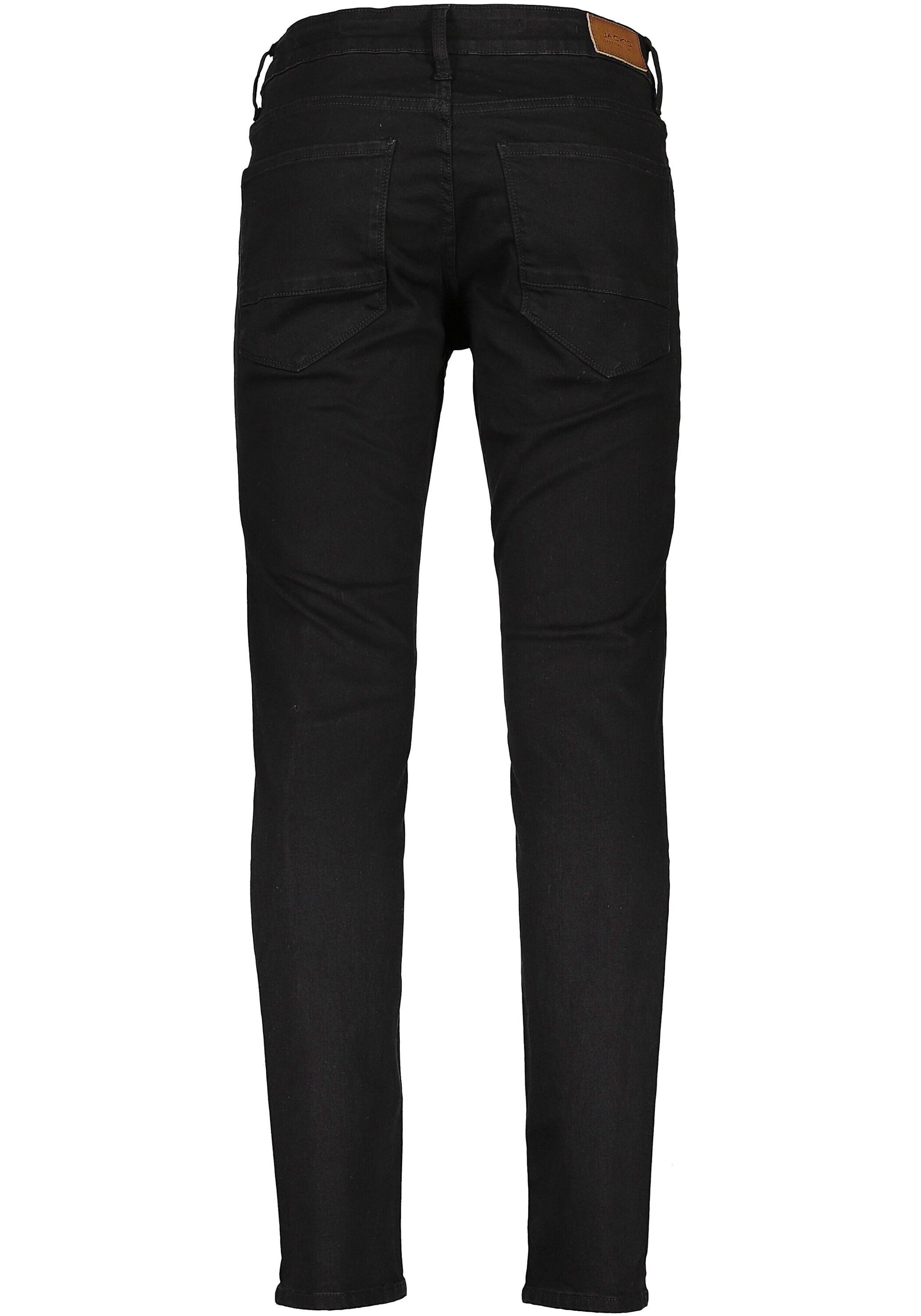JACK’S 5-Pocket-Jeans Jeans Tapered Fit