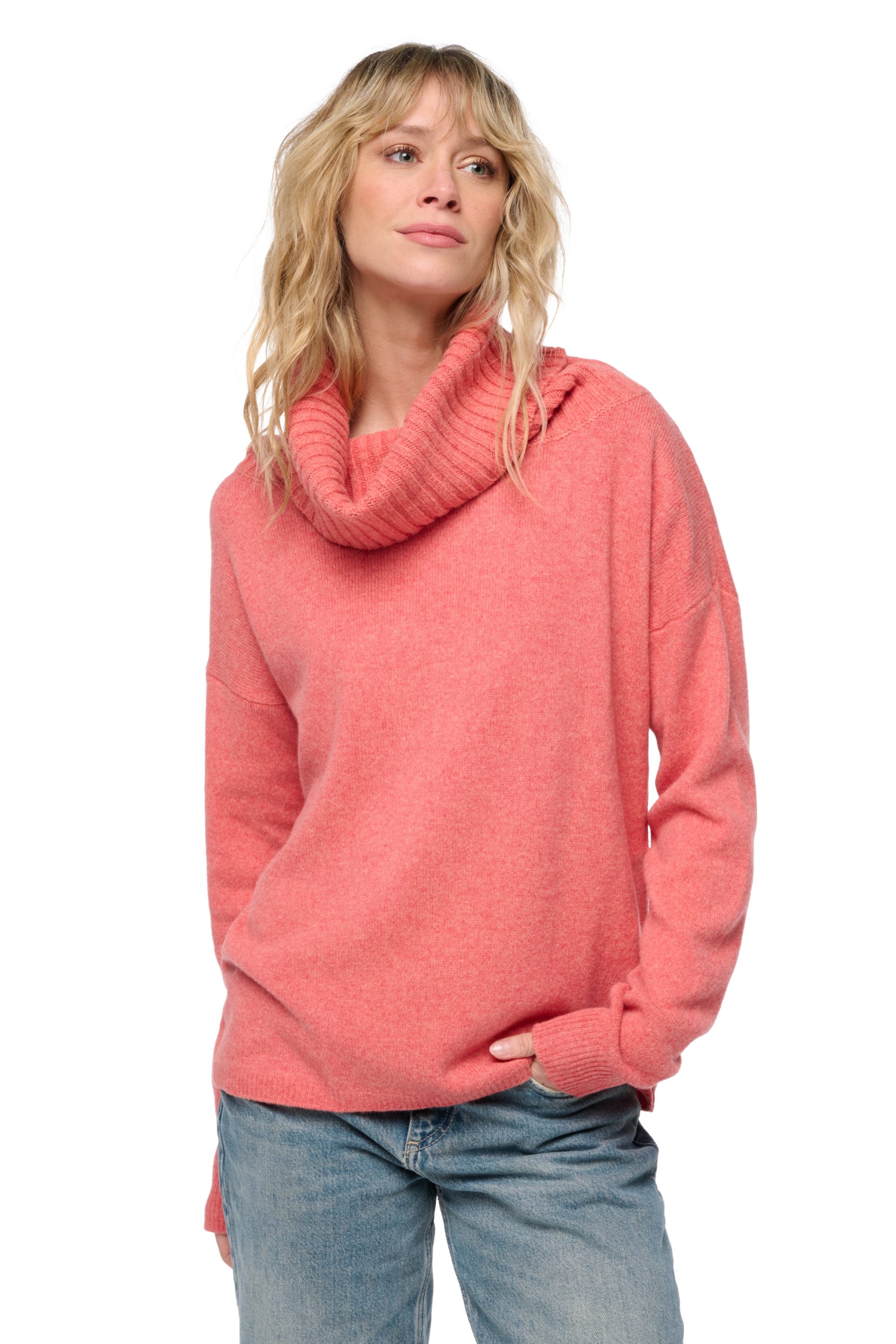 Mahogany Strickpullover Sonneberg