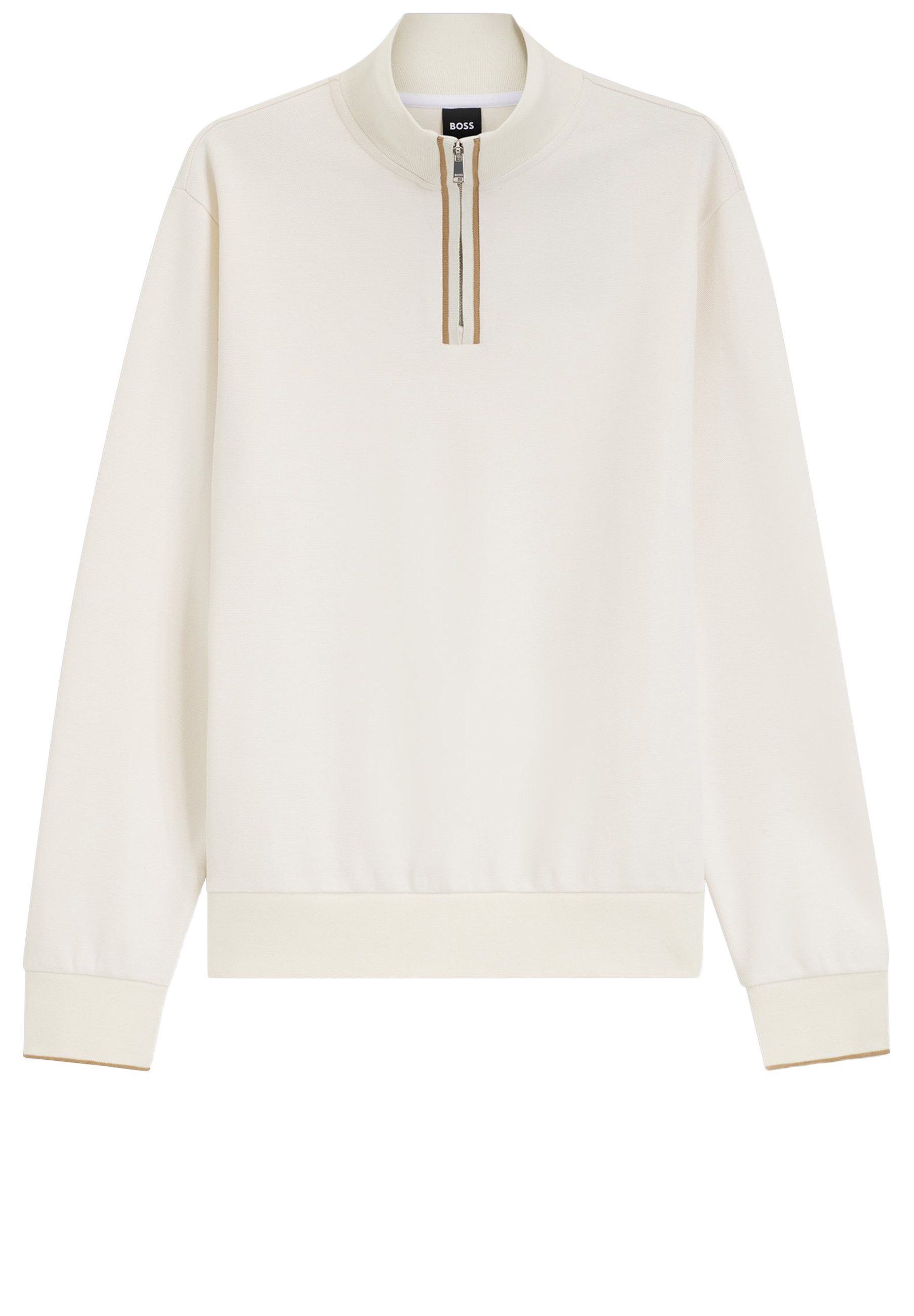 BOSS Sweatshirt H-Sidney (1-tlg)