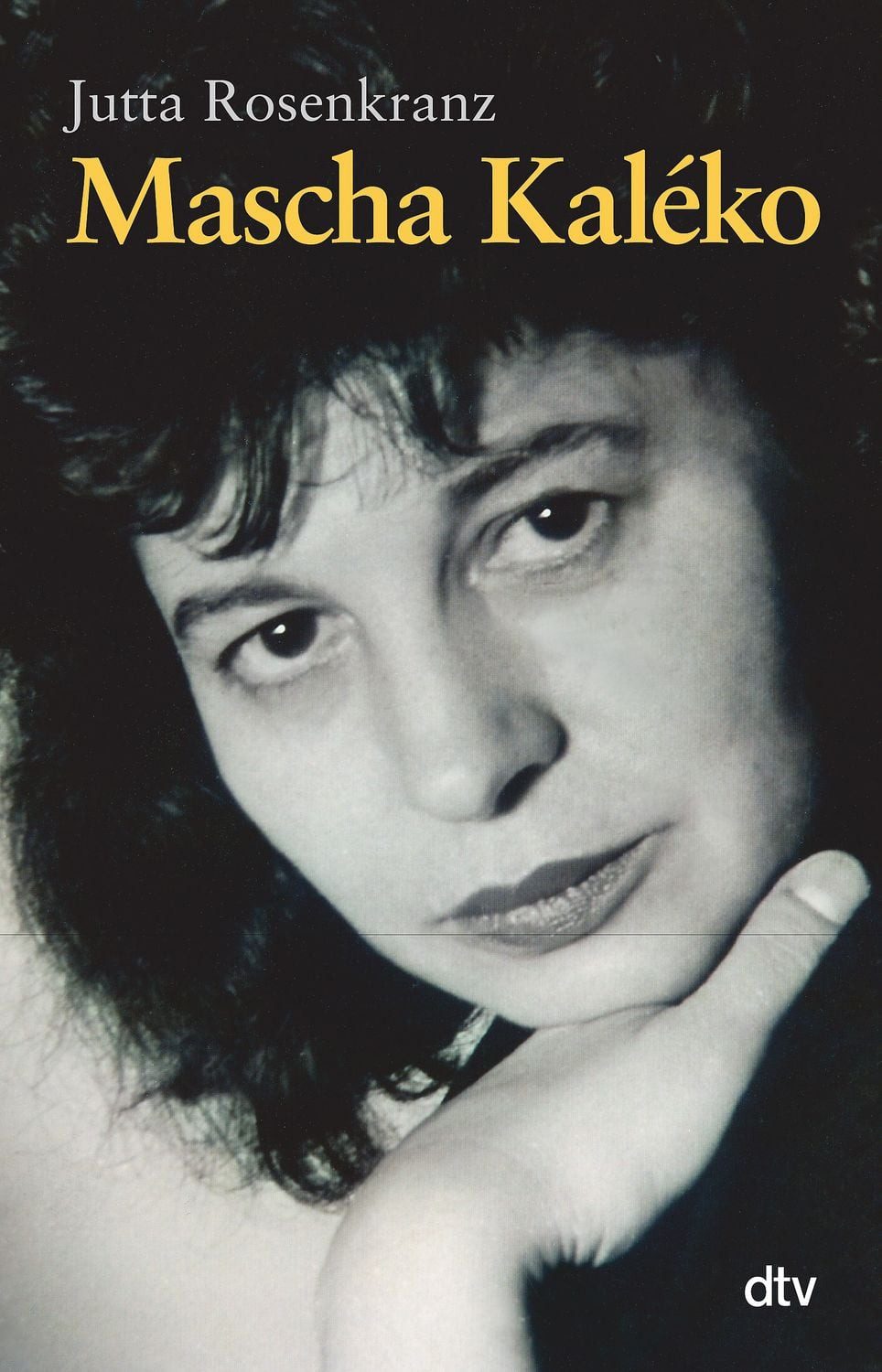 Mascha Kaléko / Jutta Rosenkranz