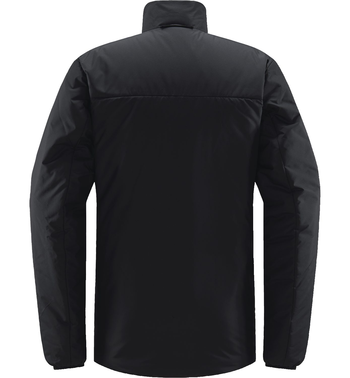 Haglöfs Winterjacke Haglöfs Herren Mimic Silver Isolationsjacke