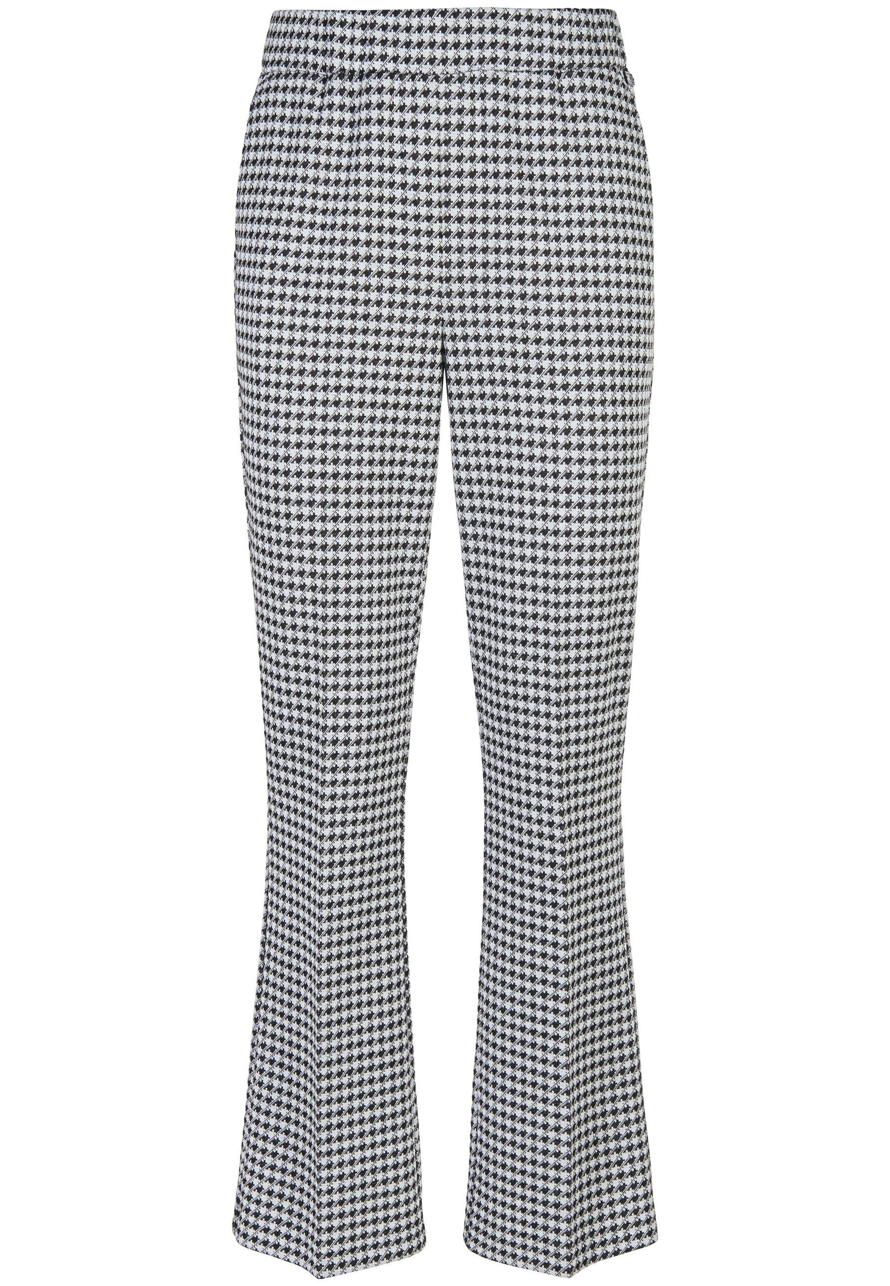PETER HAHN X 7/8-Hose RUNHOF Trousers mit TALBOT Taschen